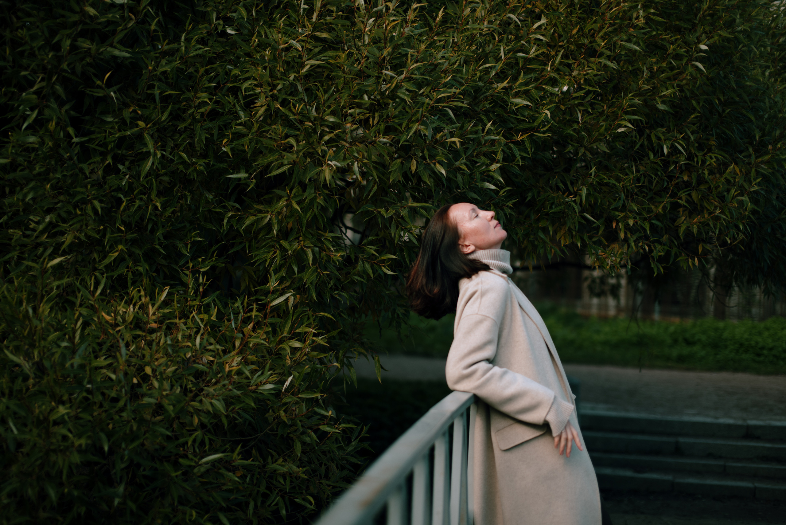 Екатерина. Photographer Belgrade — Tsvetkova Maria