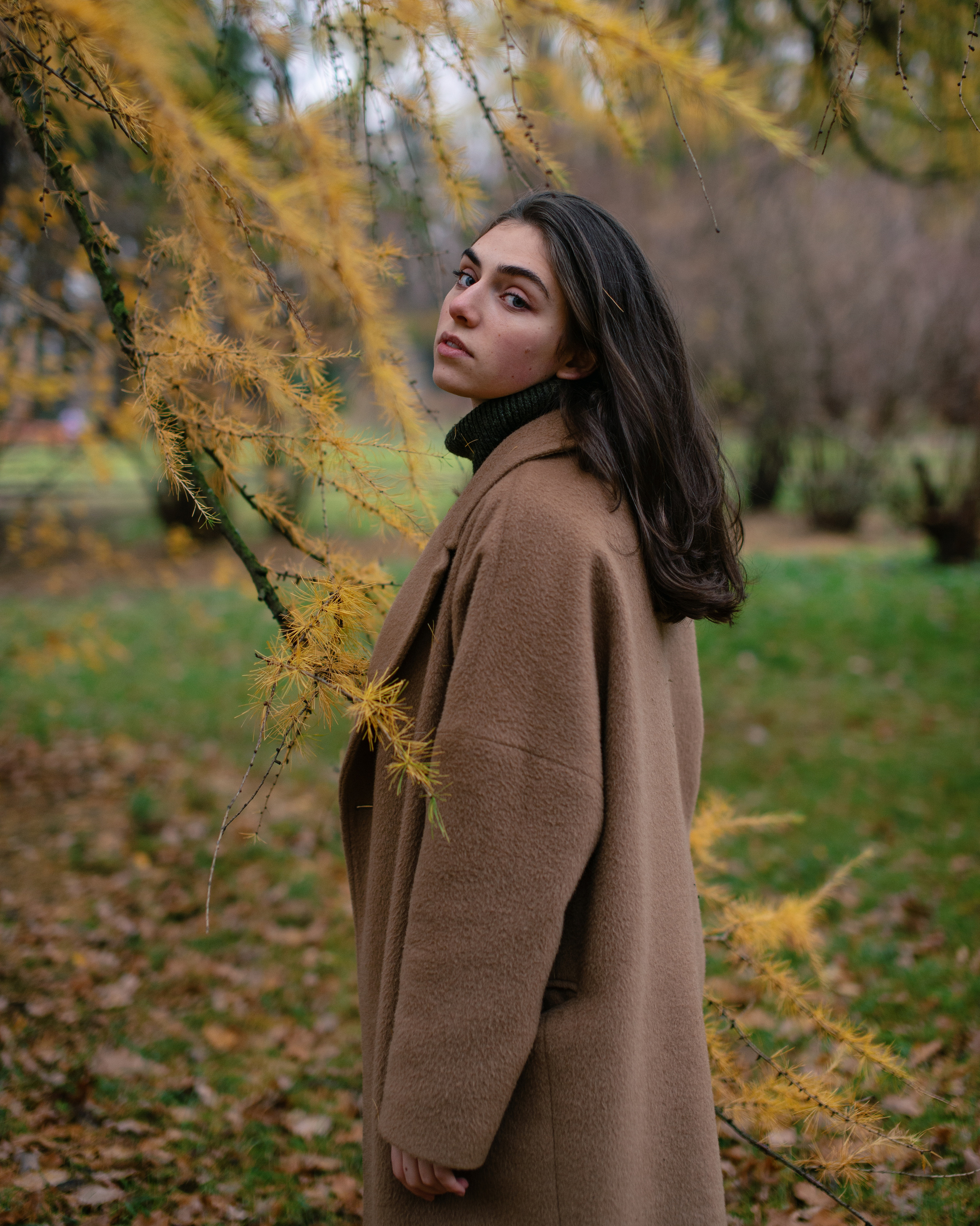 Anastasia. Fotograf Beograd — Tsvetkova Marija