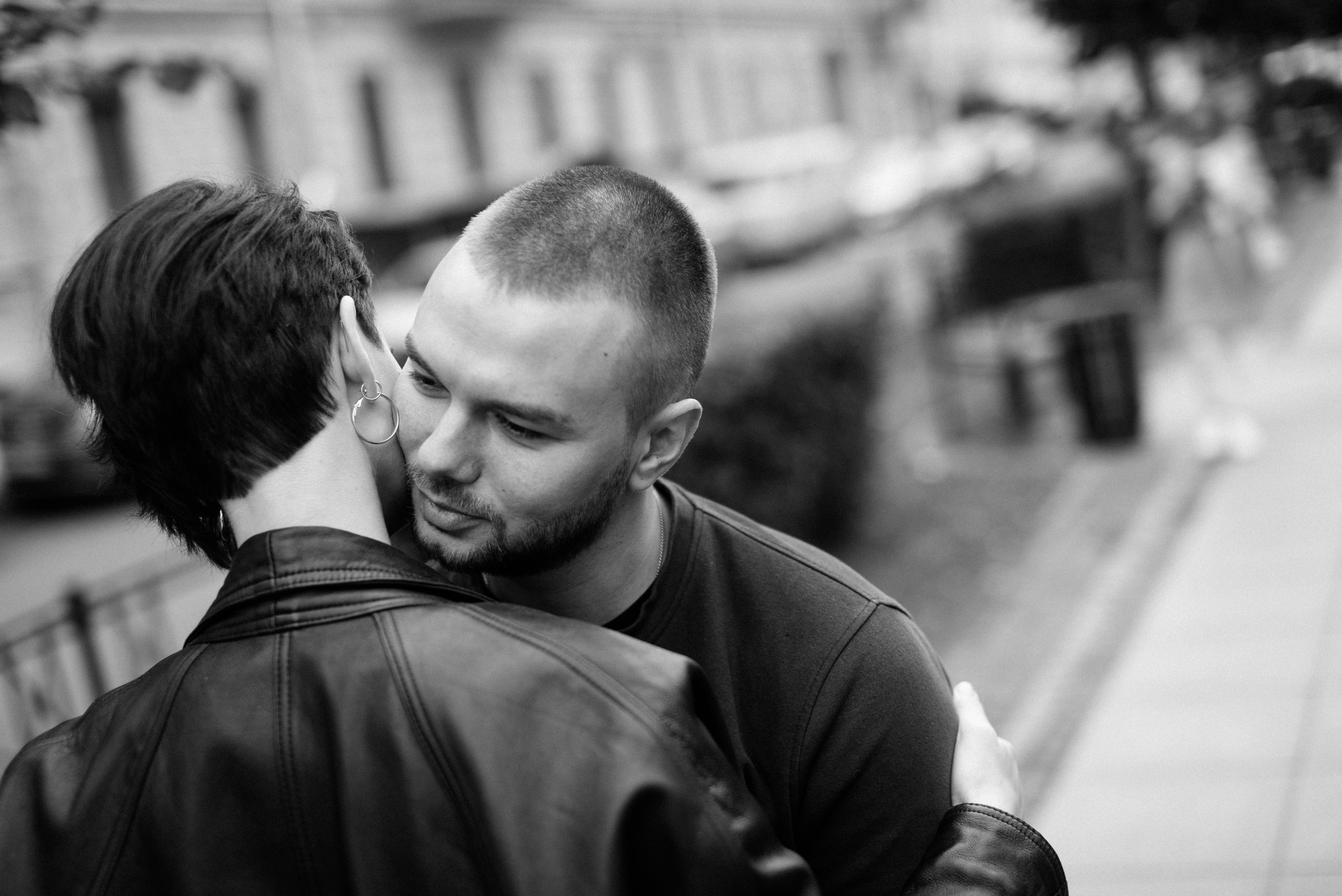 Илья и Саша. Photographer Belgrade — Tsvetkova Maria