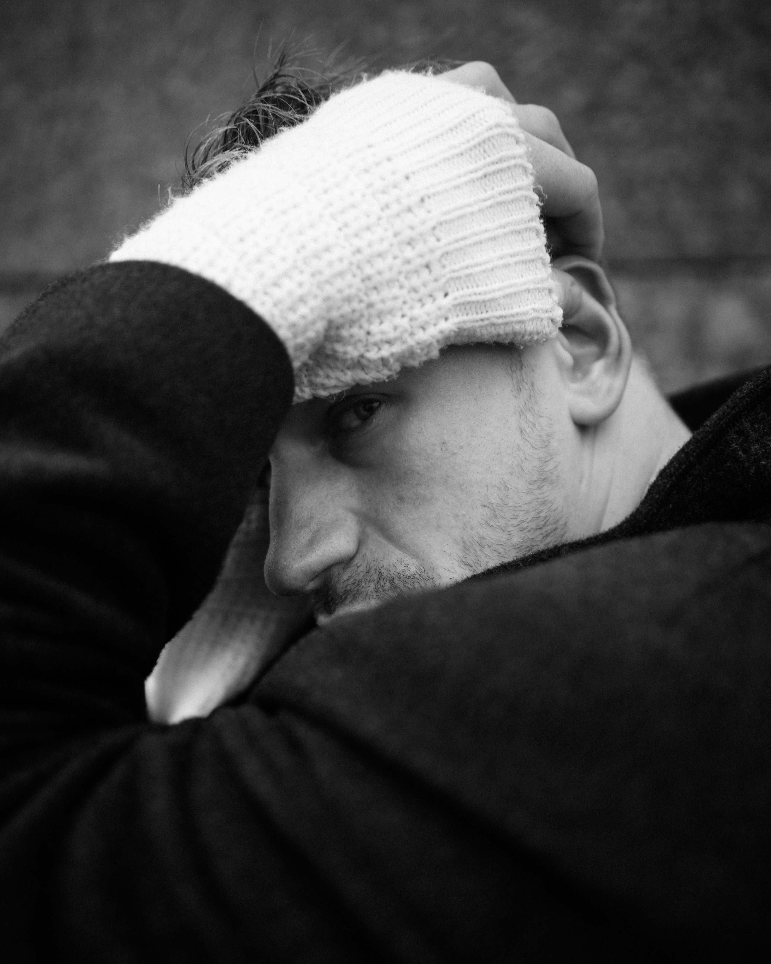 RODION. Photographer Belgrade — Tsvetkova Maria