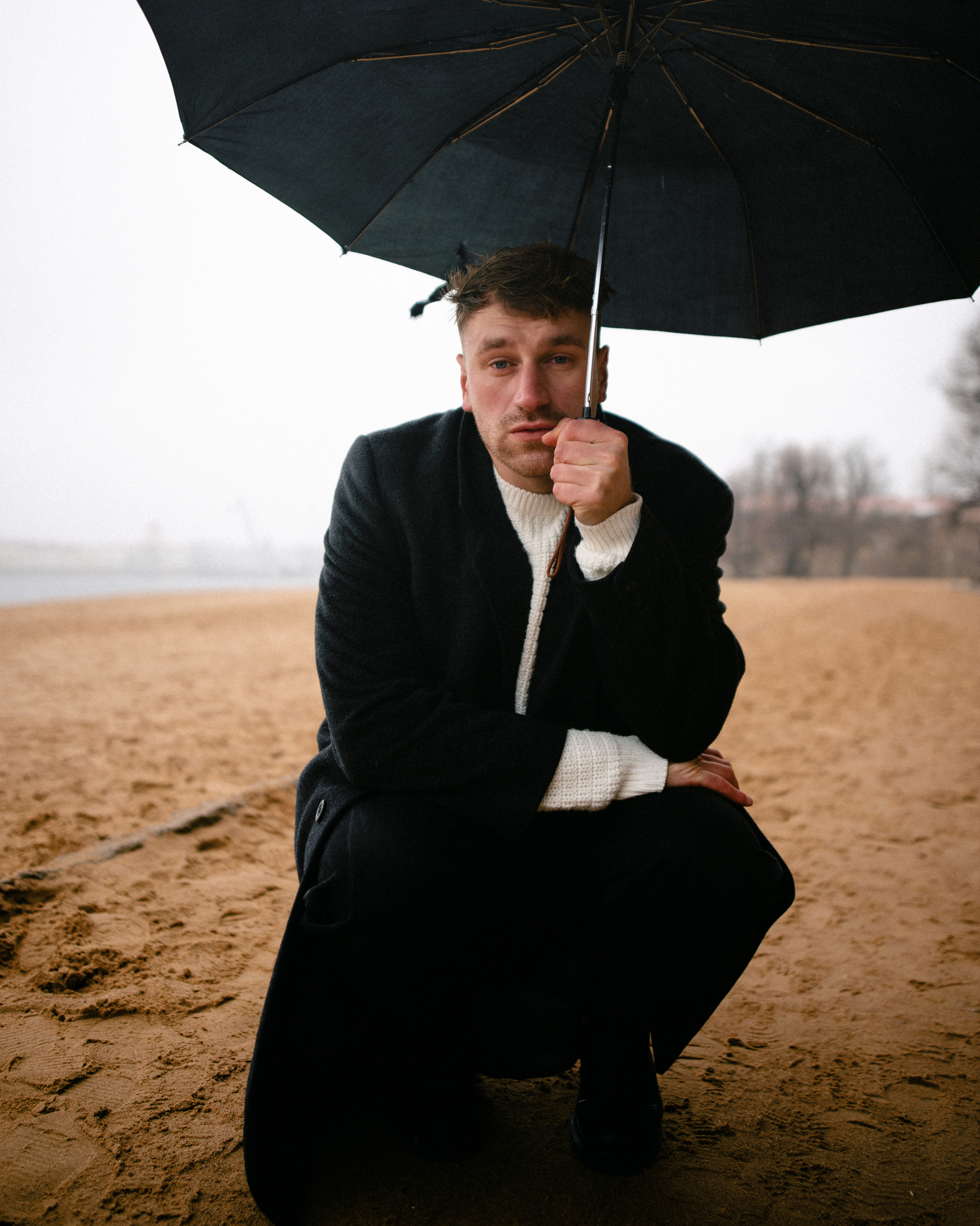 RODION. Photographer Belgrade — Tsvetkova Maria