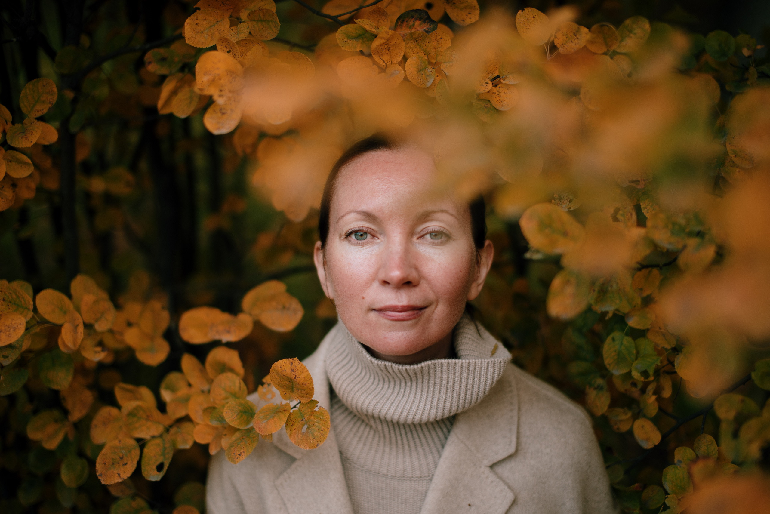 Екатерина. Photographer Belgrade — Tsvetkova Maria