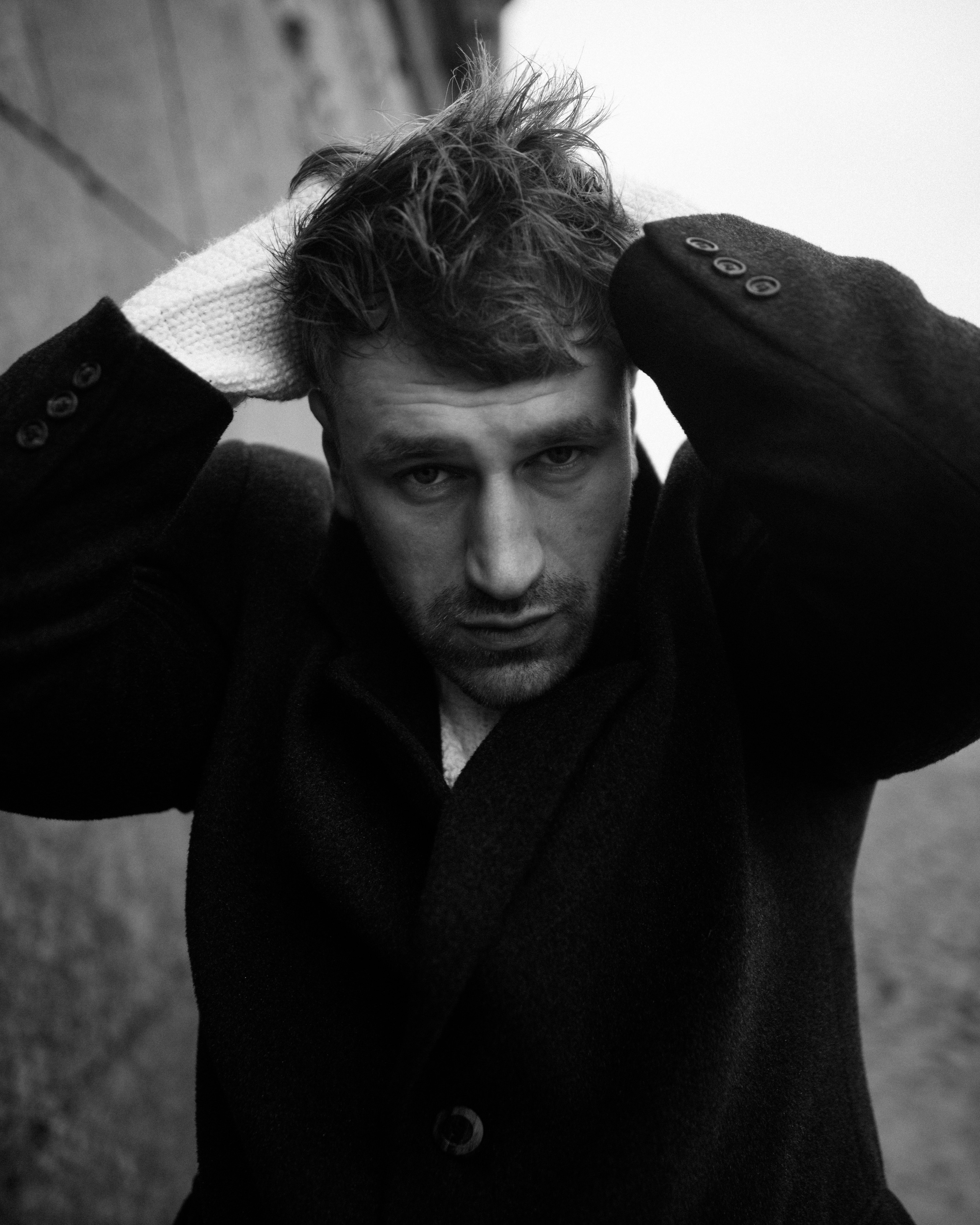 RODION. Photographer Belgrade — Tsvetkova Maria