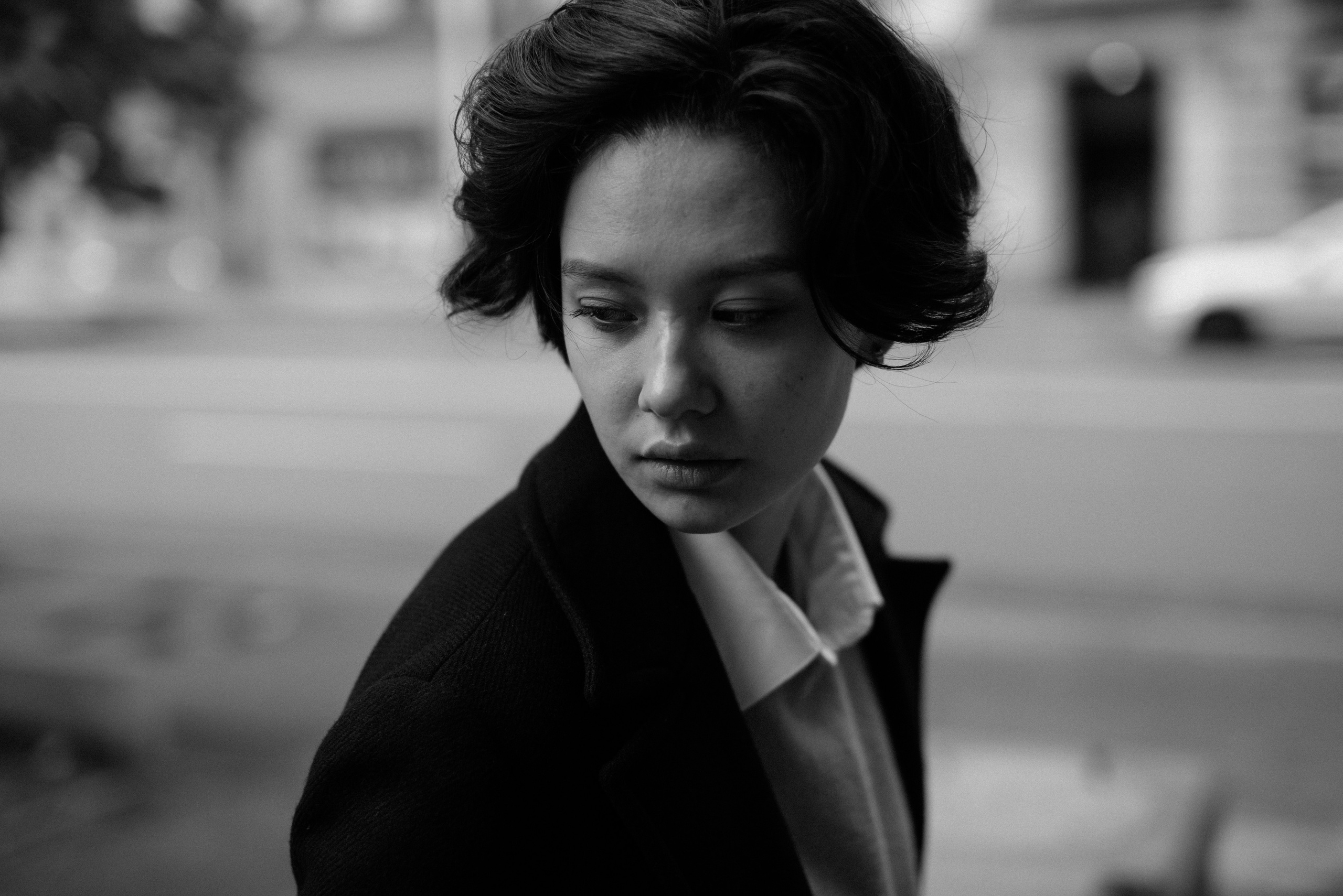 Sasha. Fotograf Beograd — Tsvetkova Marija