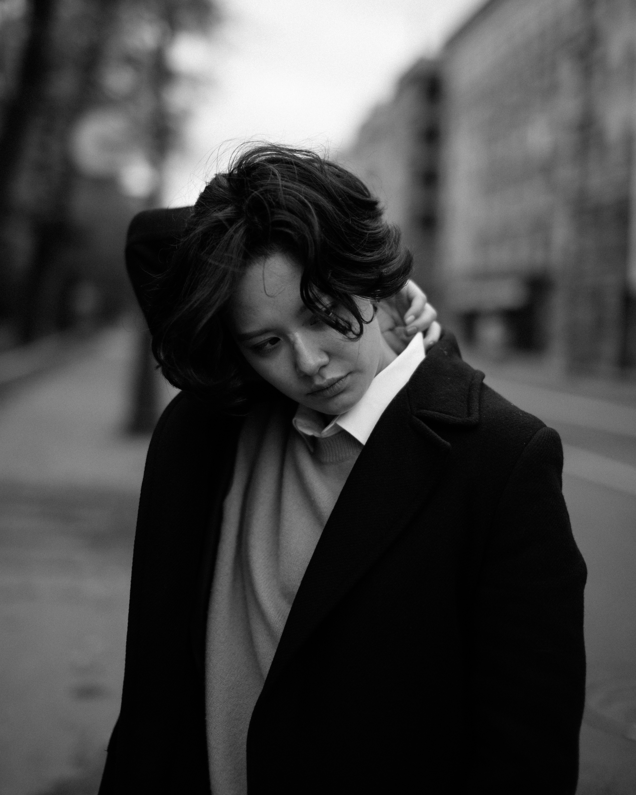 Sasha. Fotograf Beograd — Tsvetkova Marija