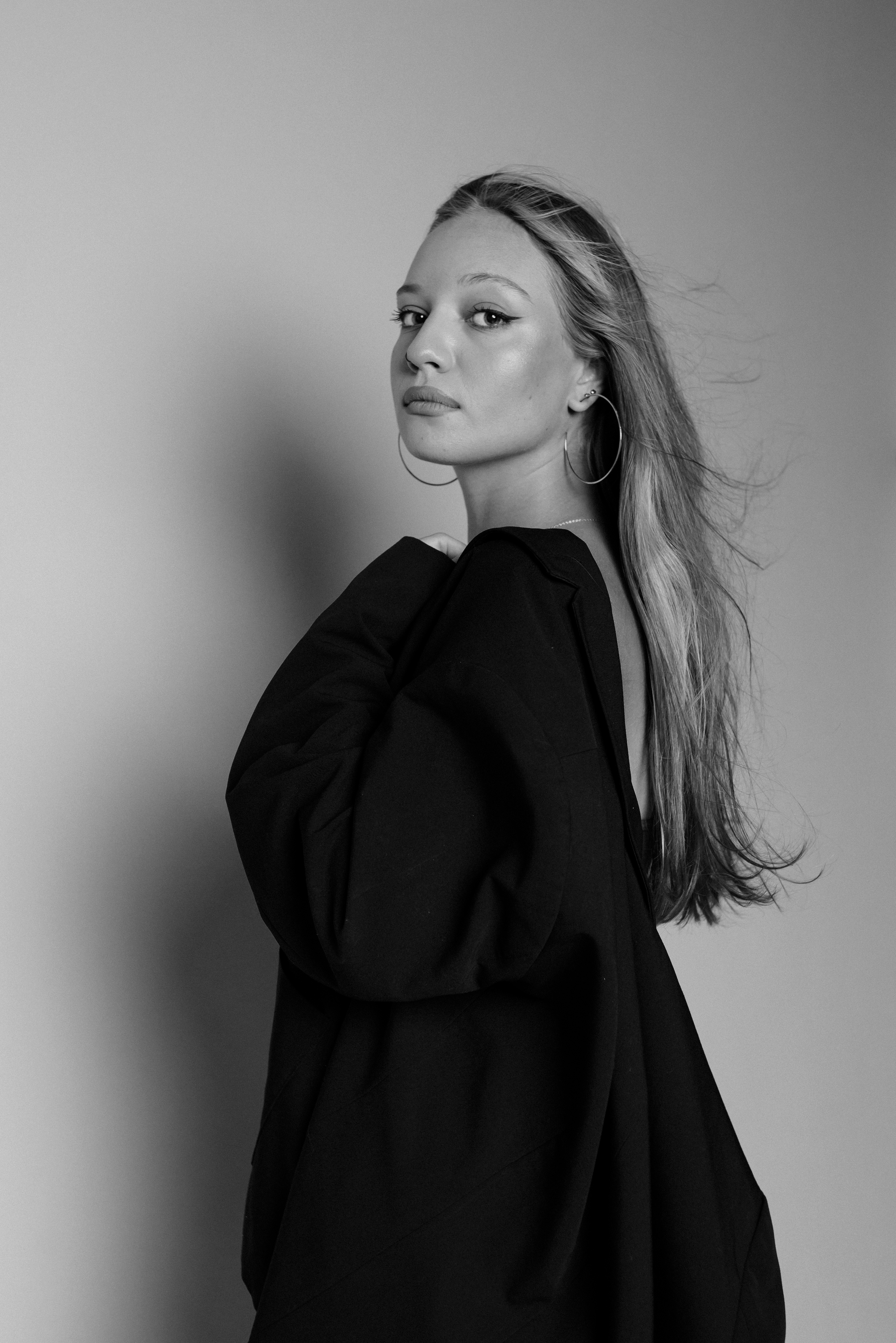 Darina. Fotograf Beograd — Tsvetkova Marija