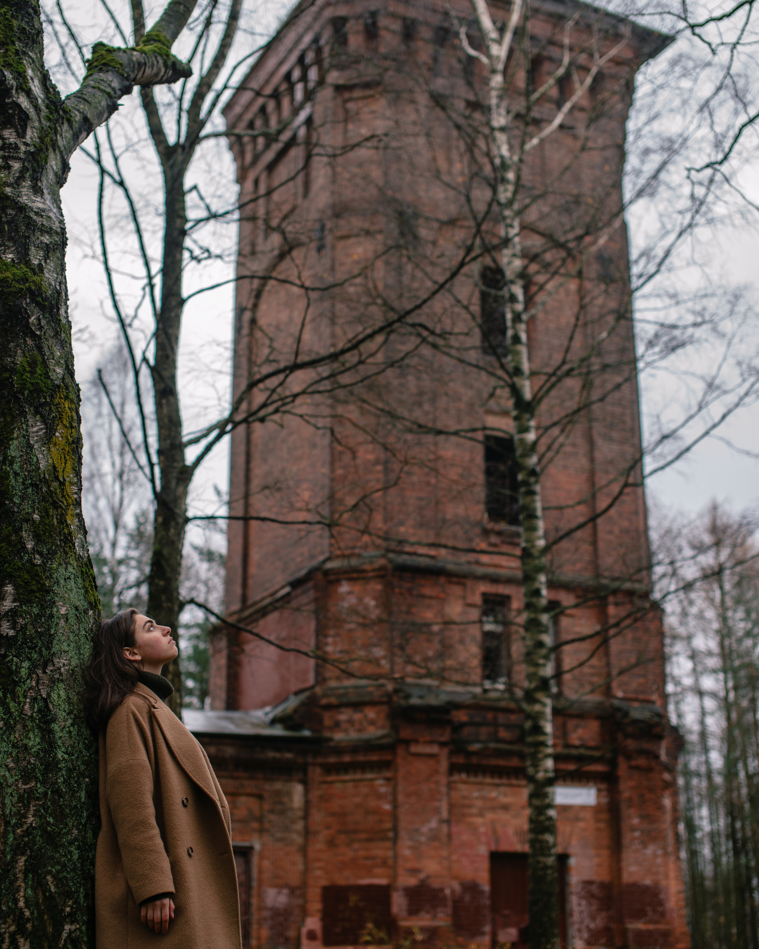 Anastasia. Fotograf Beograd — Tsvetkova Marija