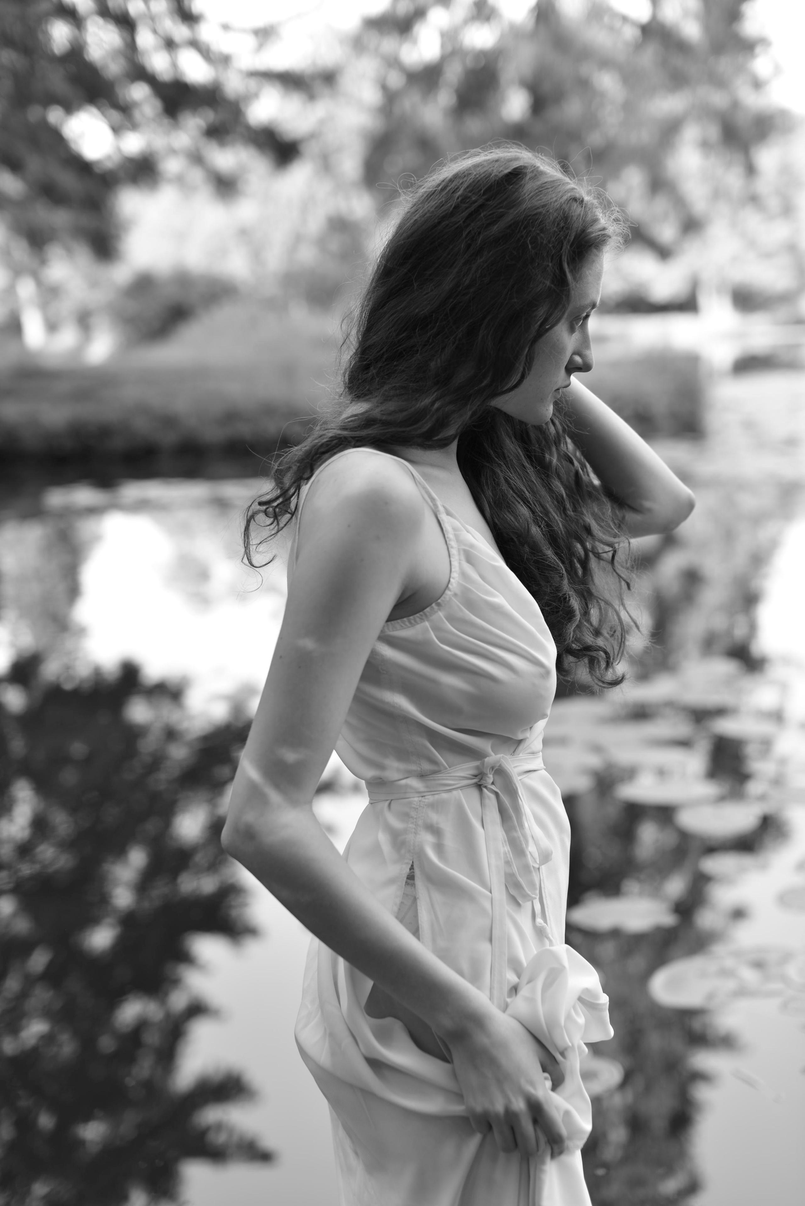 Nymphs. Фотограф Белград — Цветкова Мария