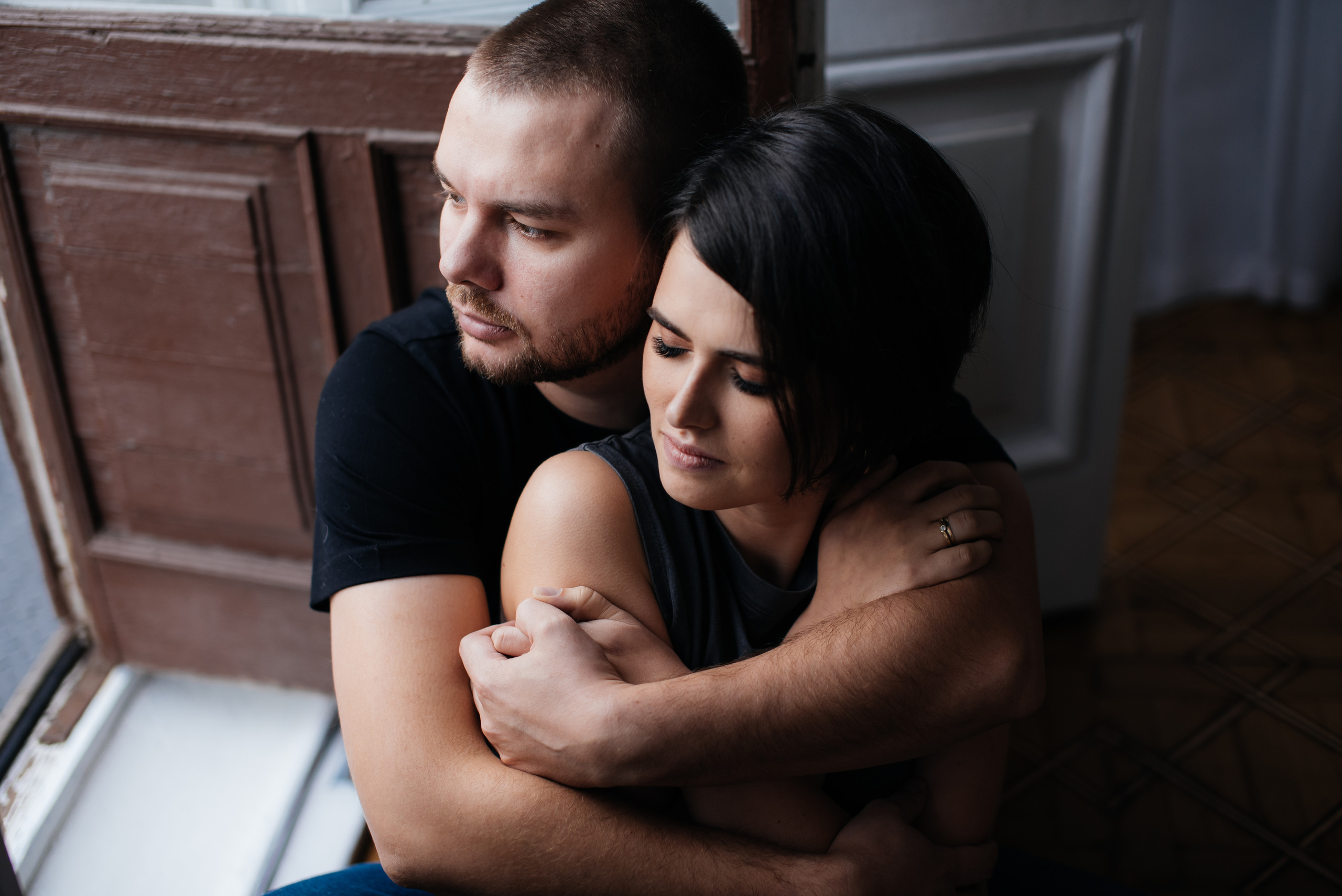 Илья и Саша. Photographer Belgrade — Tsvetkova Maria