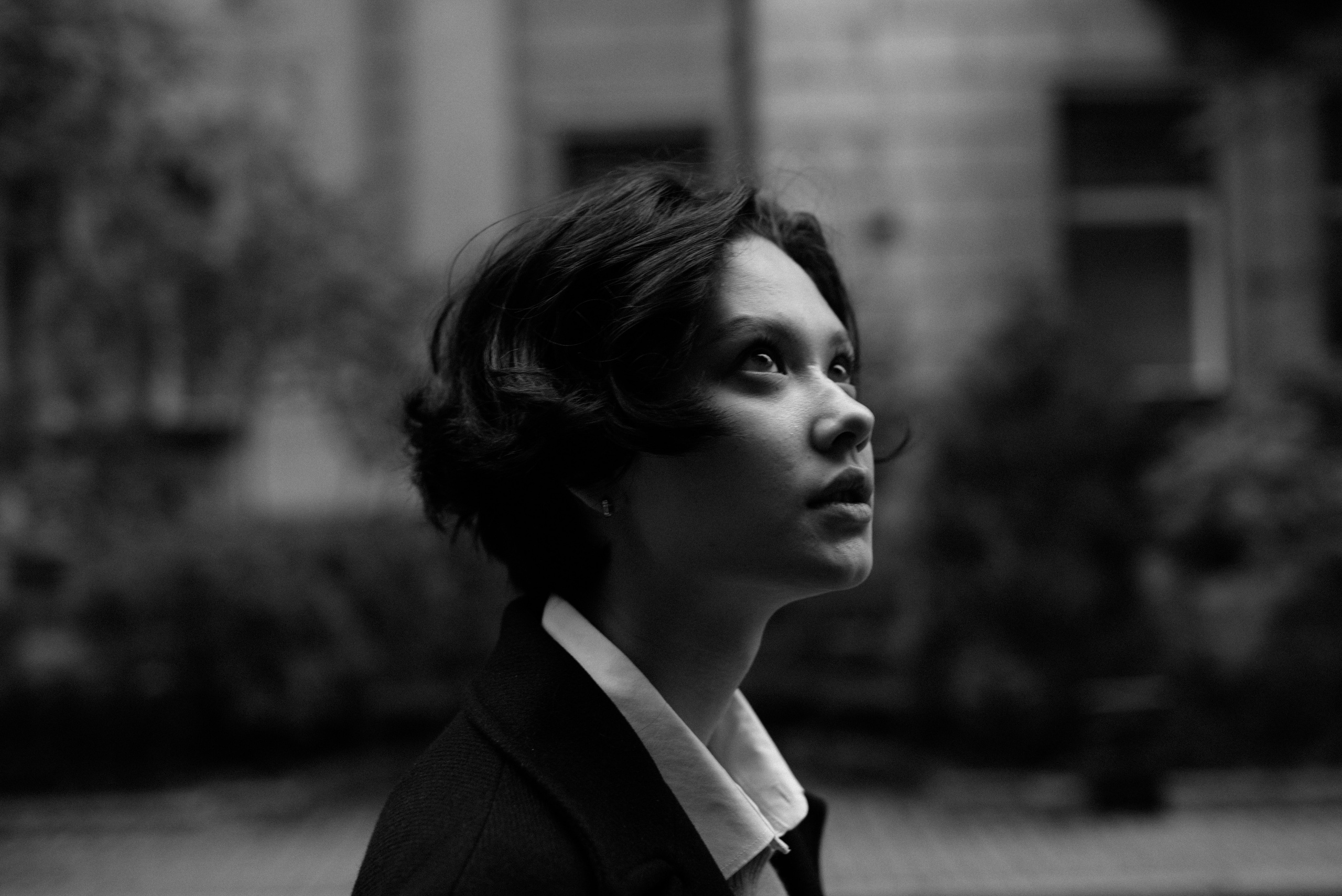 Sasha. Fotograf Beograd — Tsvetkova Marija