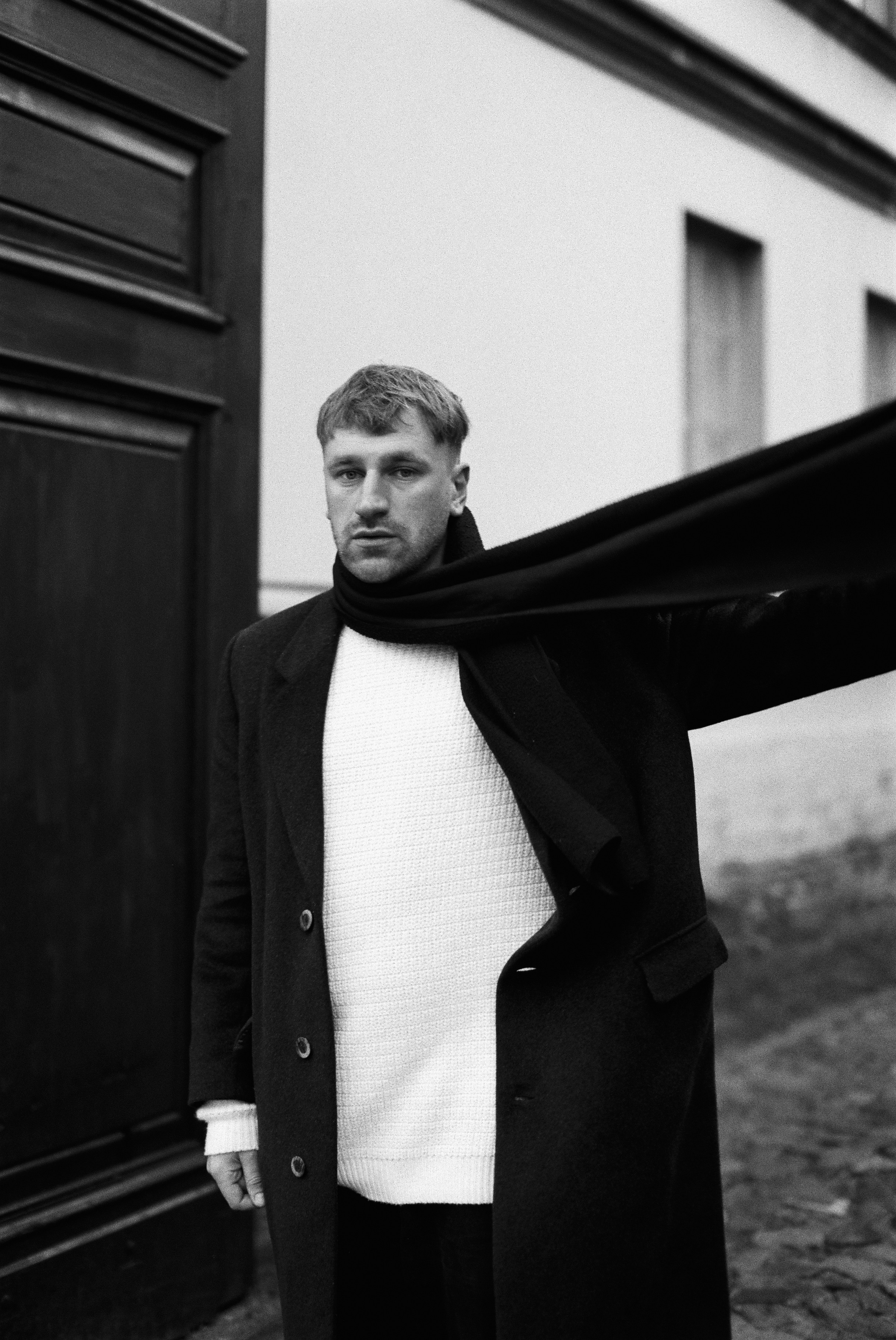 RODION. Photographer Belgrade — Tsvetkova Maria