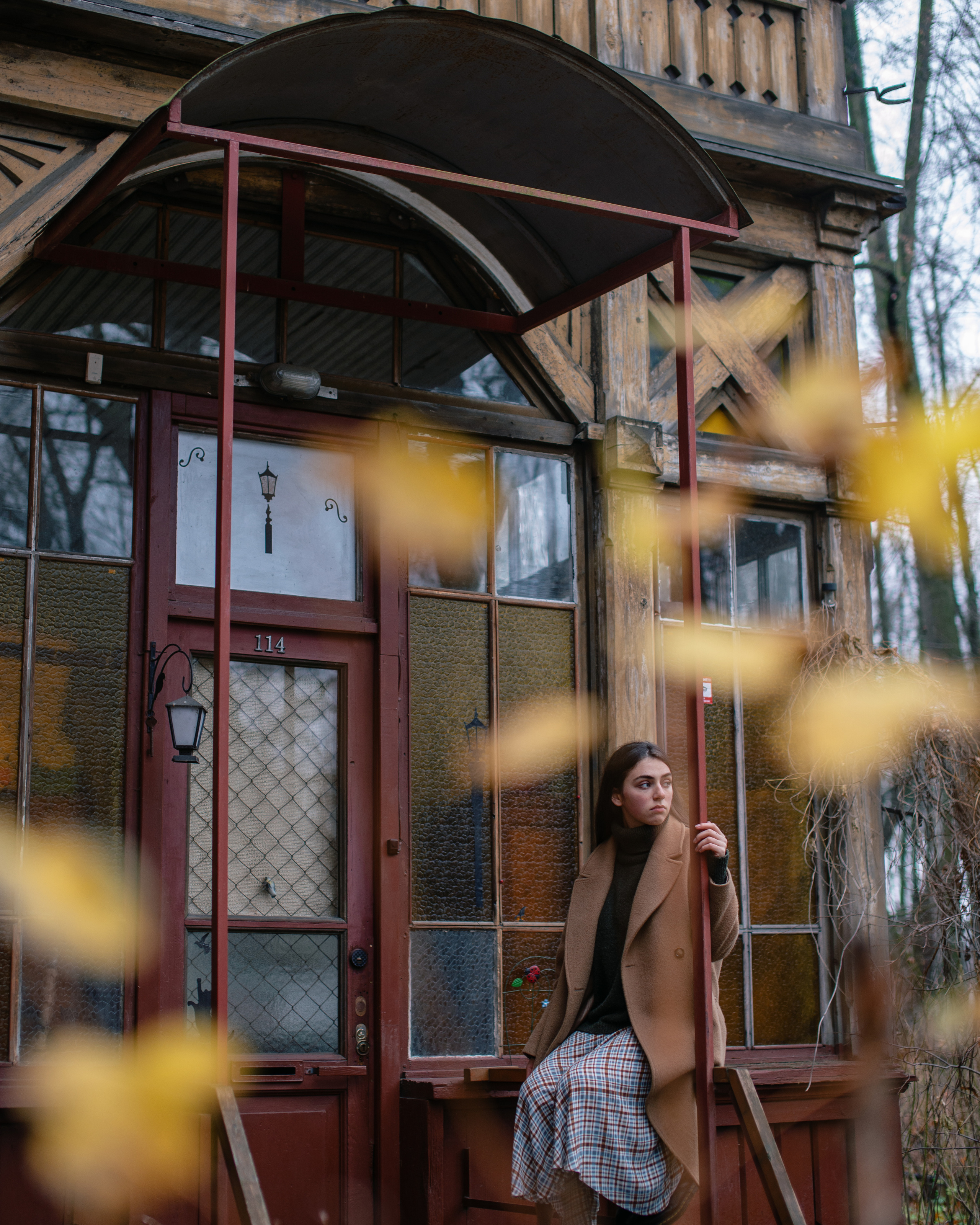 Anastasia. Fotograf Beograd — Tsvetkova Marija