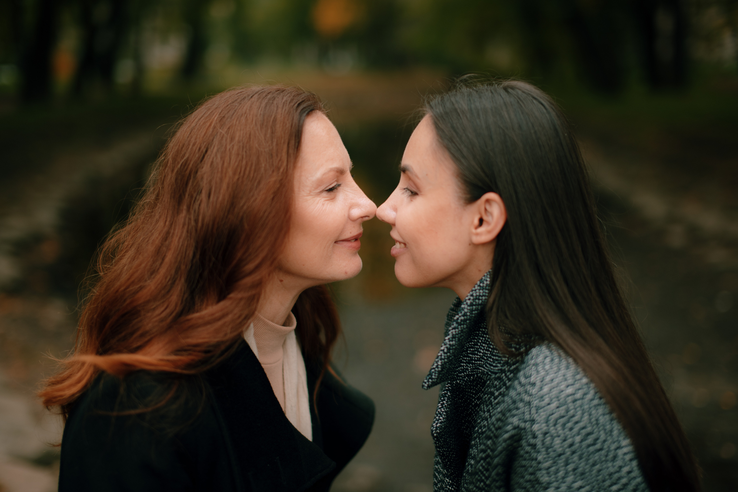 Евгения и Полина. Фотограф Белград — Цветкова Мария