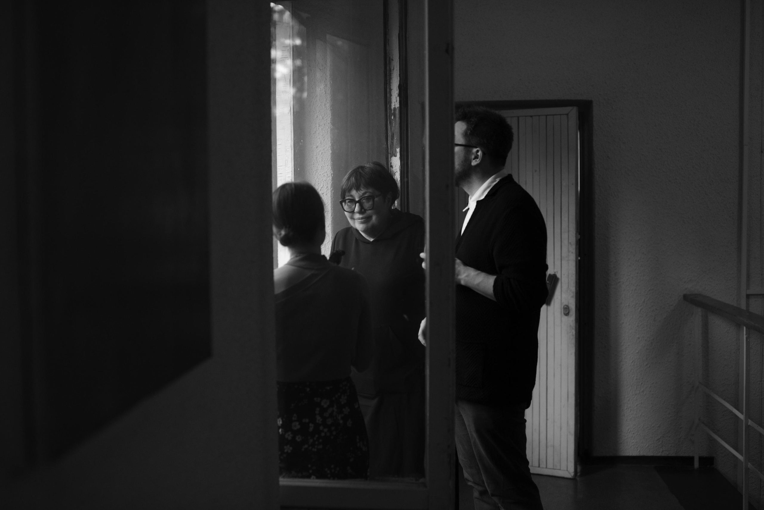 Report. Photographer Belgrade — Tsvetkova Maria