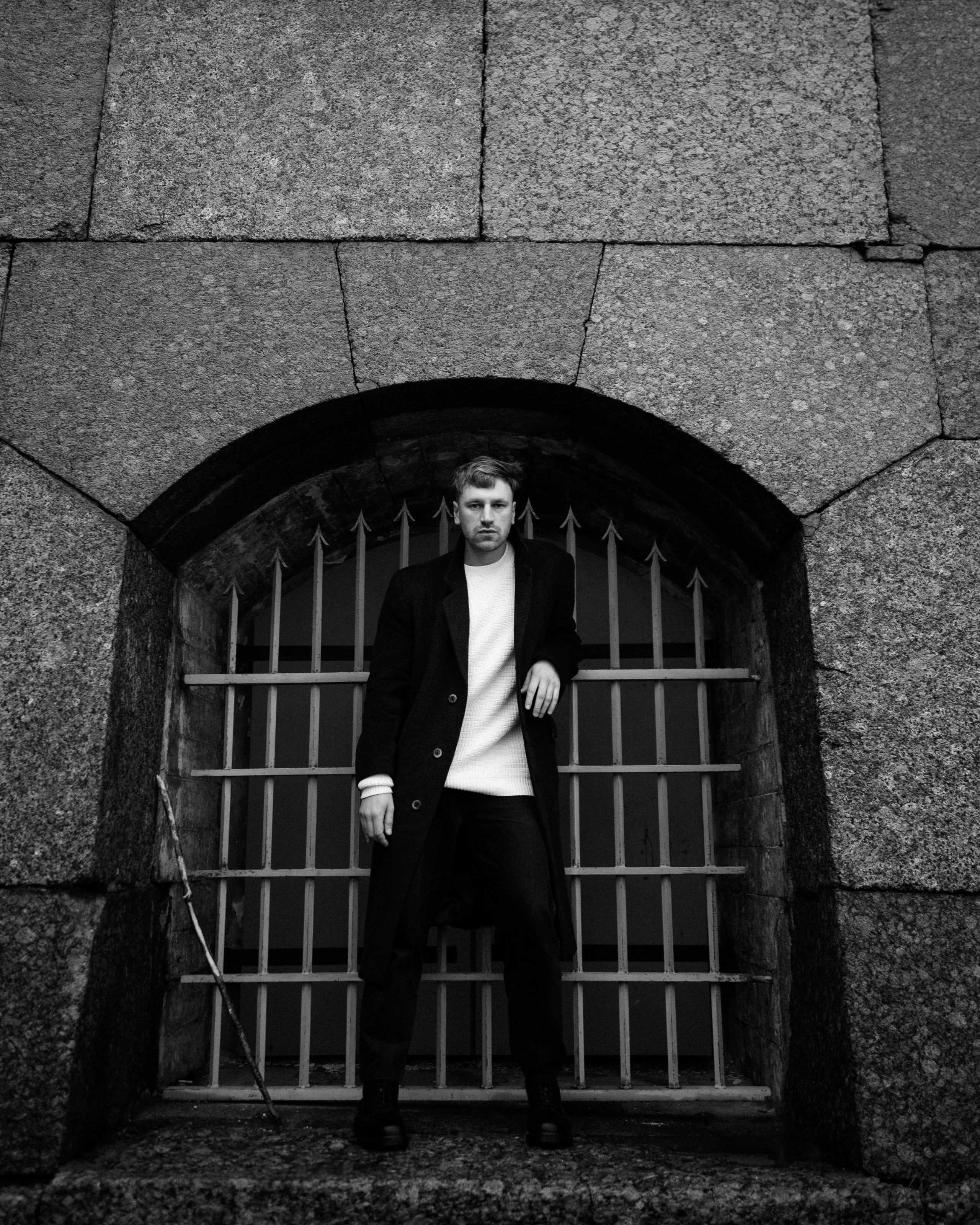 RODION. Photographer Belgrade — Tsvetkova Maria