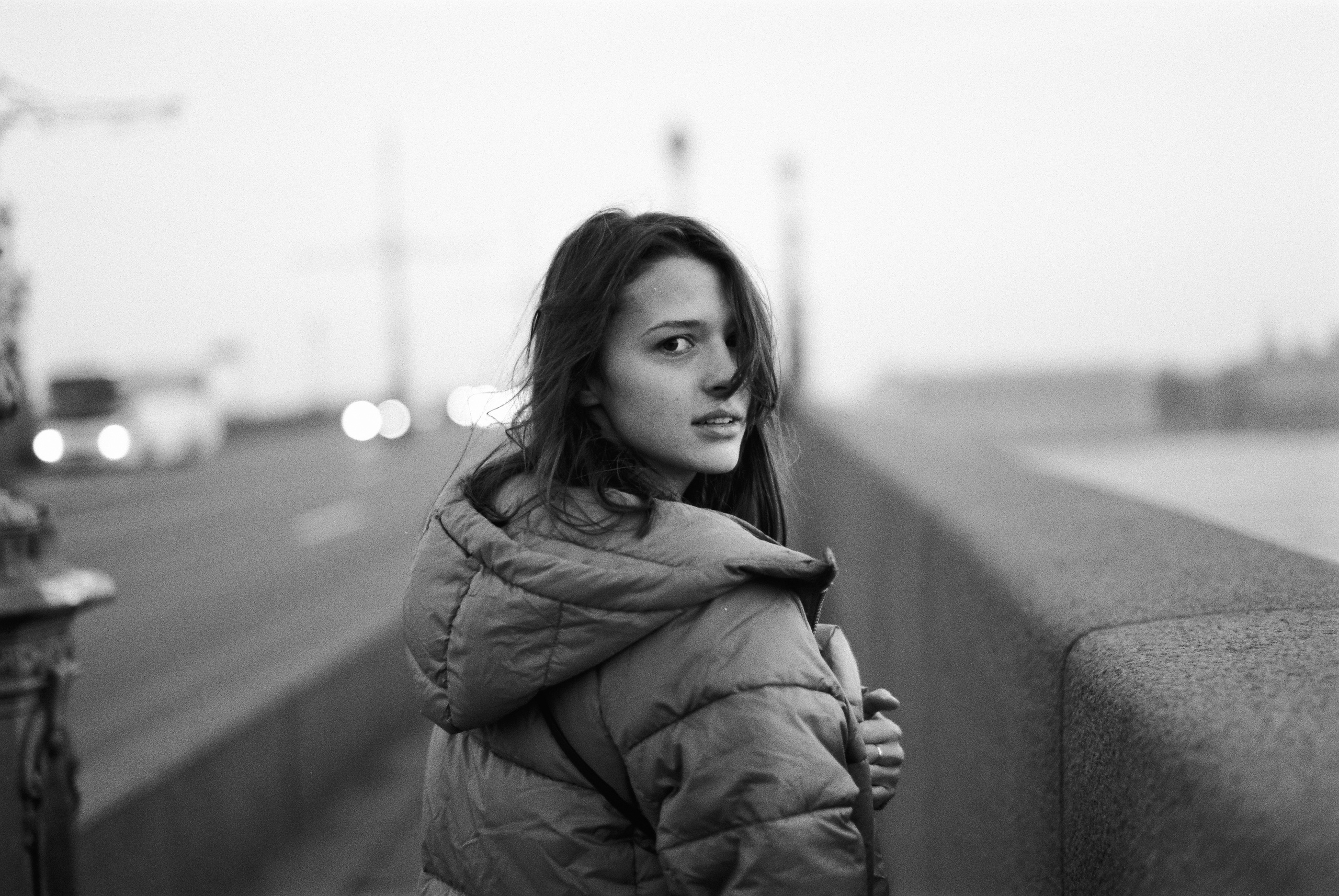 BARBARA. Photographer Belgrade — Tsvetkova Maria