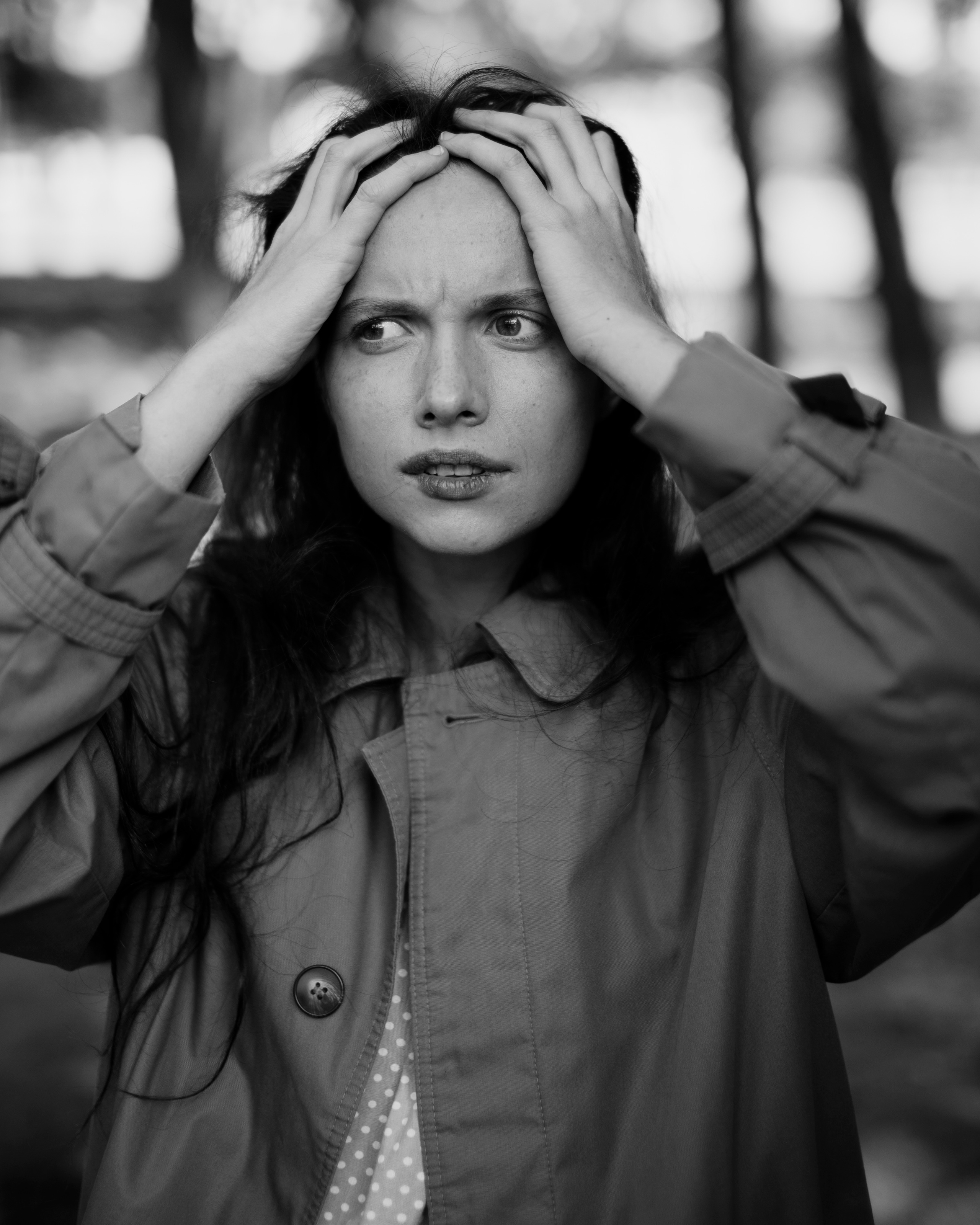 Kira. Fotograf Beograd — Tsvetkova Marija