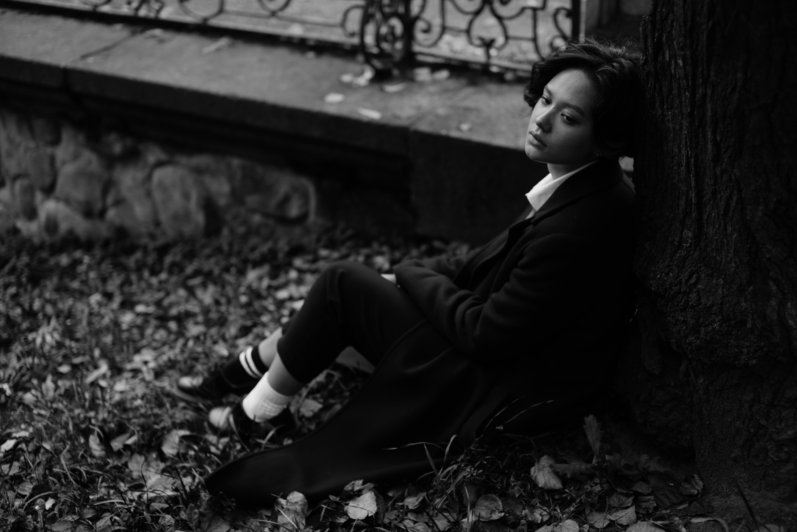 Sasha. Fotograf Beograd — Tsvetkova Marija