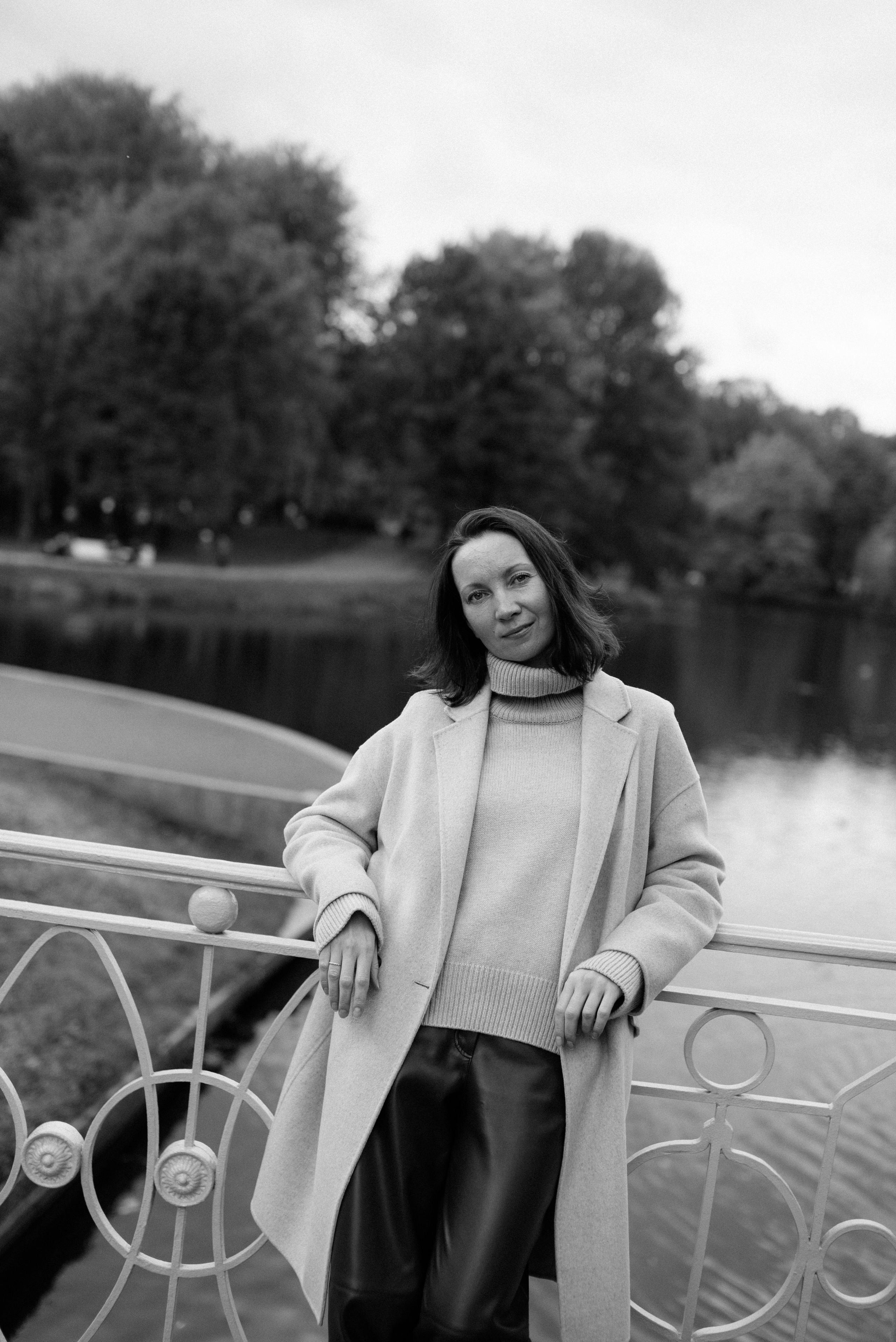 Екатерина. Photographer Belgrade — Tsvetkova Maria