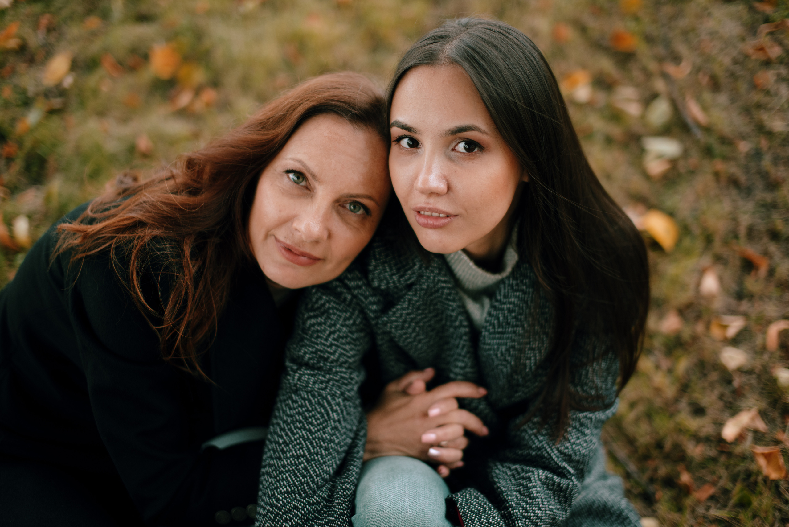 Евгения и Полина. Фотограф Белград — Цветкова Мария