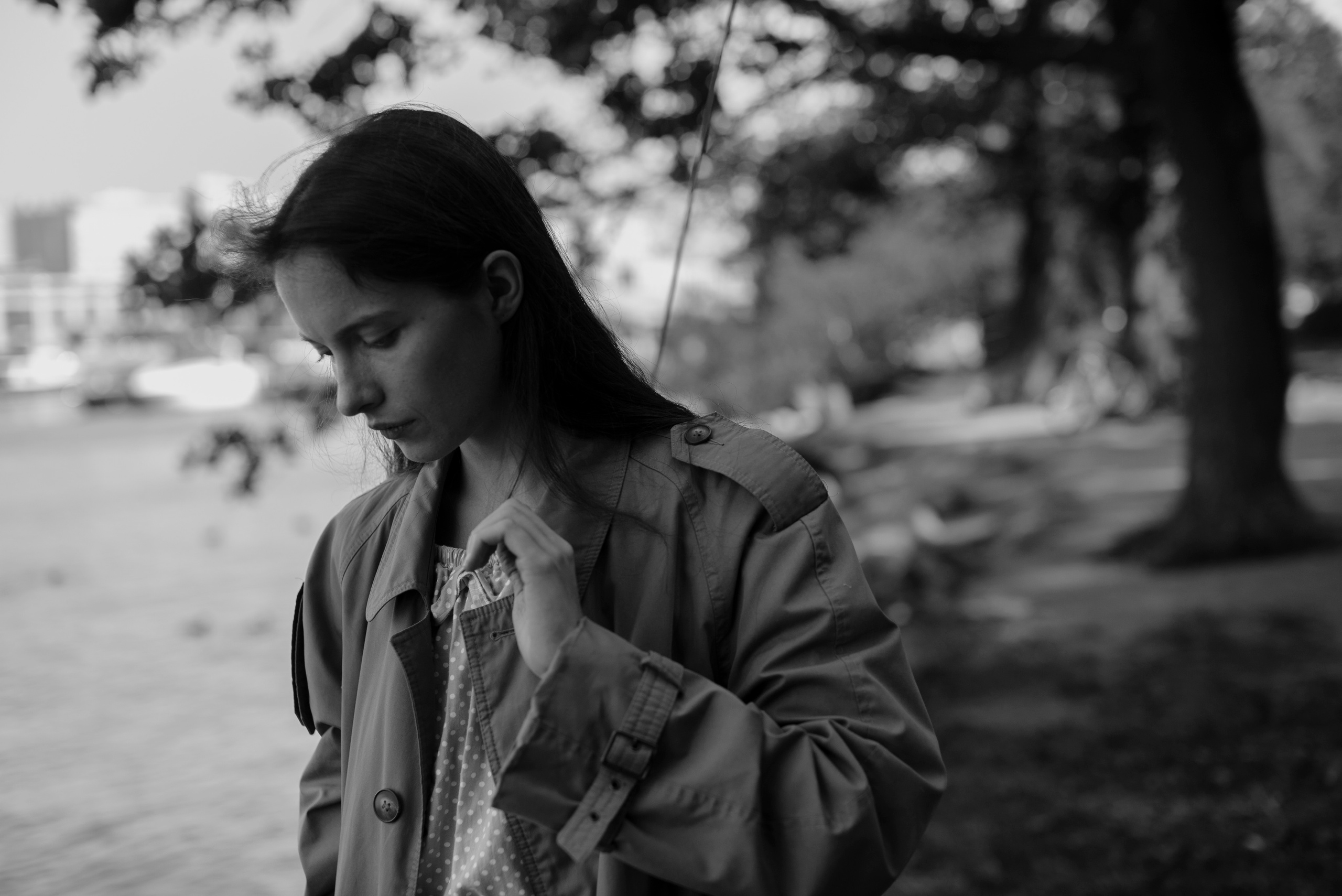 Kira. Fotograf Beograd — Tsvetkova Marija