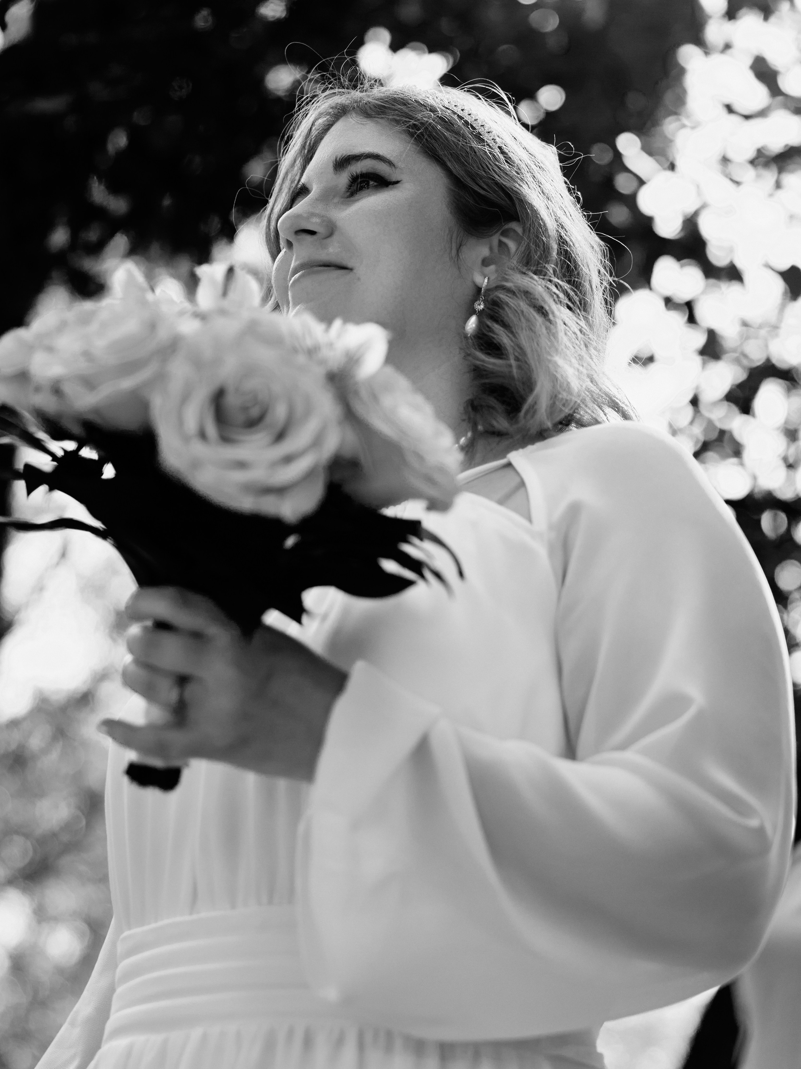 Свадебная съемка Александра и Сергей Чехов