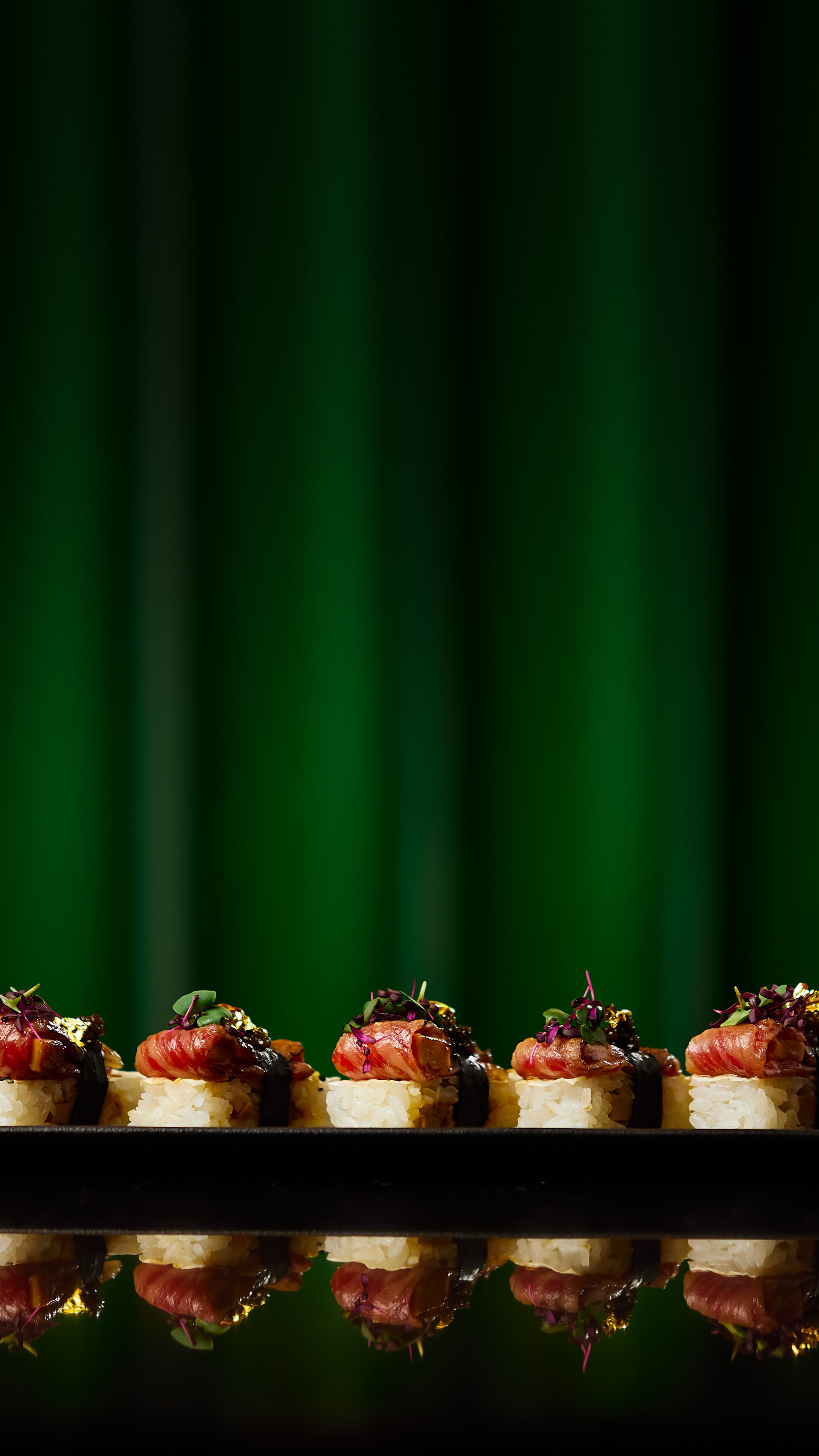 Food Photography in Dubai — Premium Restaurant & Menu Content. Evgen Yatsenko — Photographer in Dubai