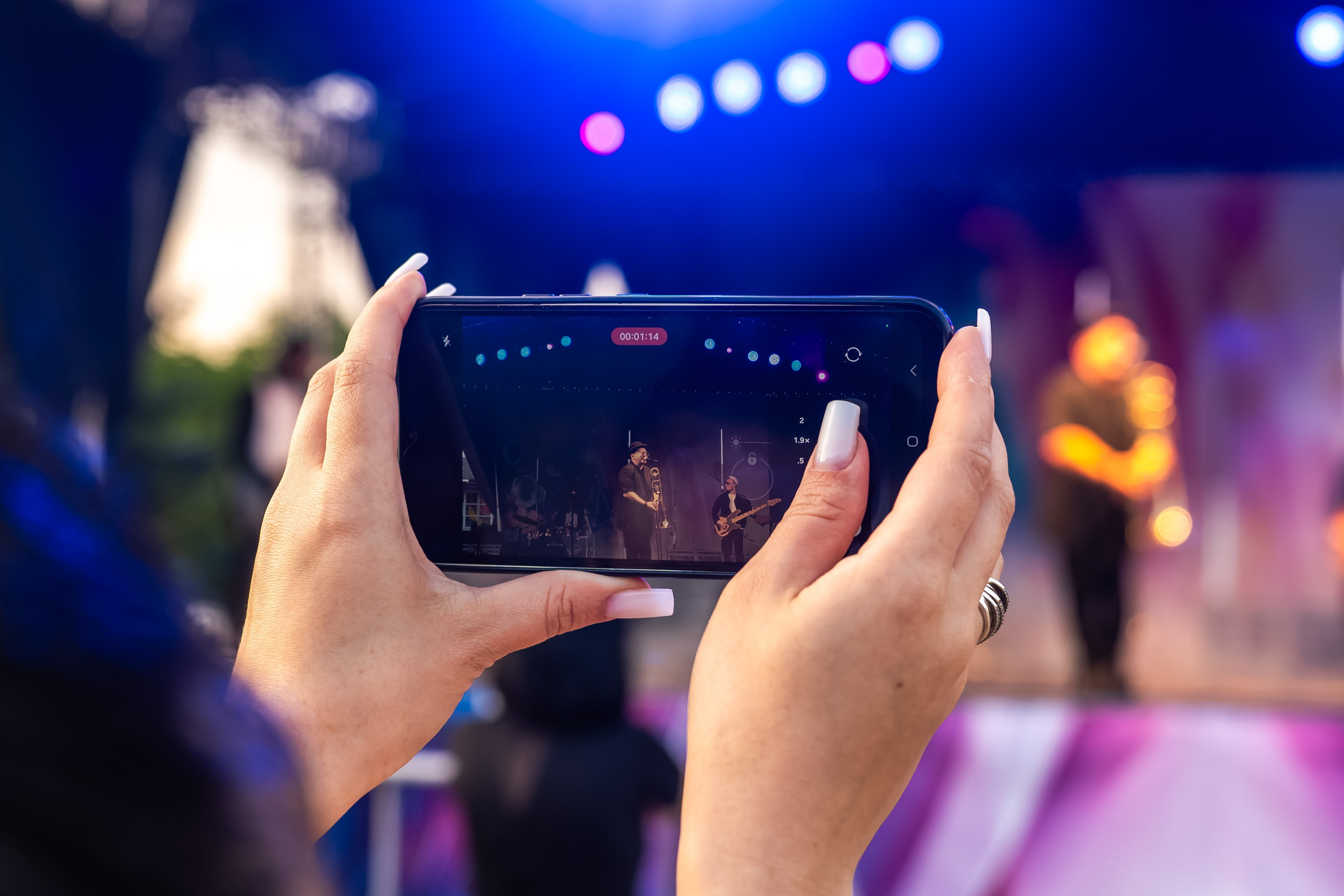 Репортажная съёмка. Фото и видео съёмка для Бизнеса и Event