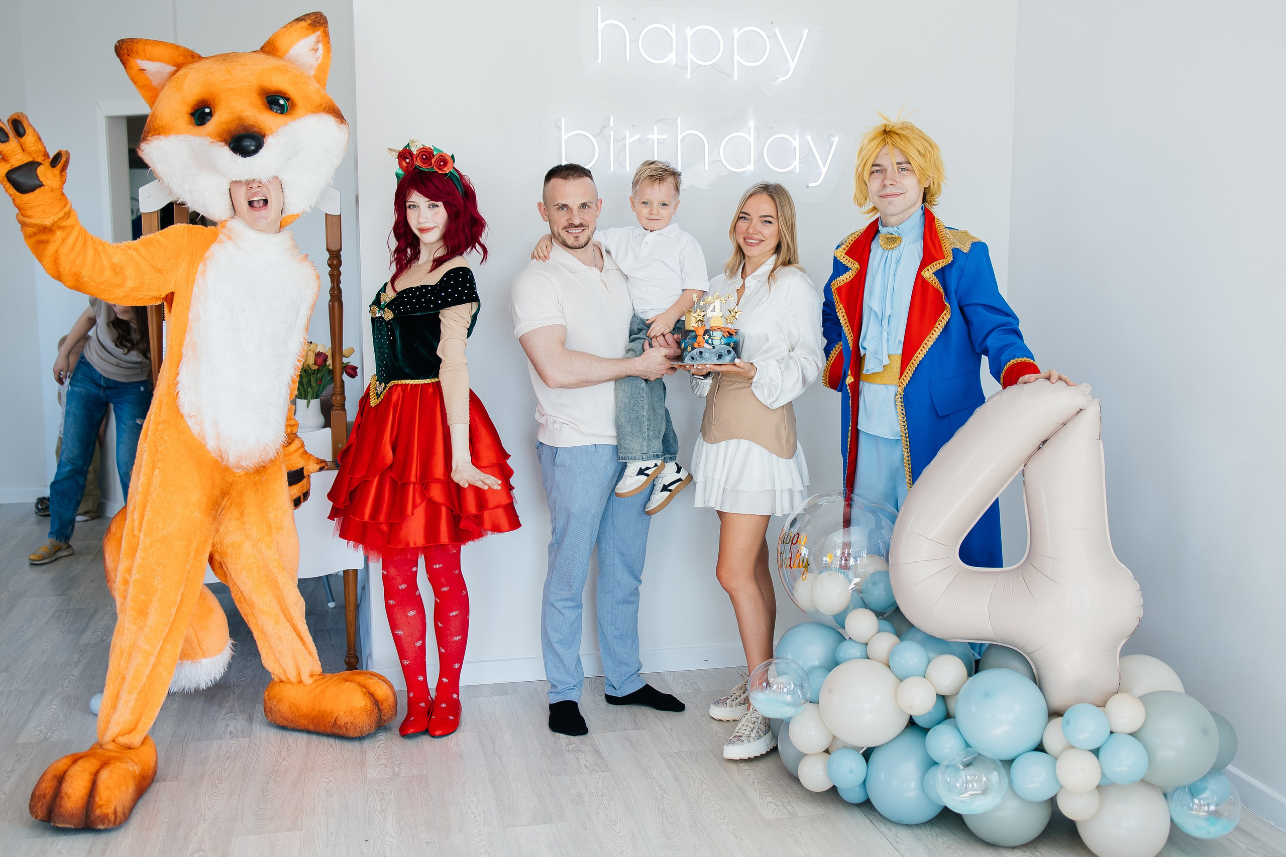 Семён! С днем рождения!. Свадебный фотограф Саратов Екатерина Абросимова