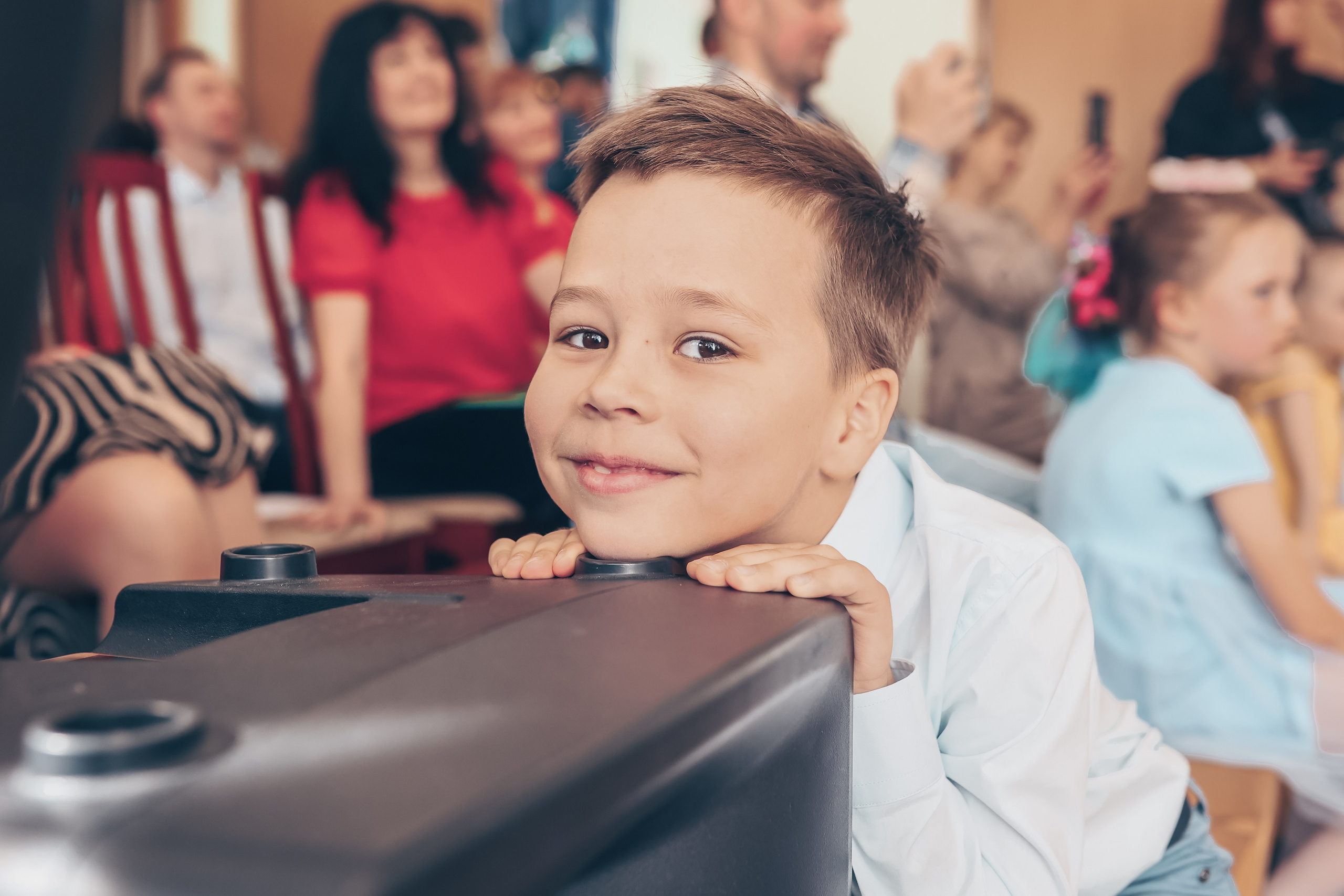 Выпускной. «Лаборатория Фотофей» — Виктория Балмош и Юлия Мун. Екатеринбург