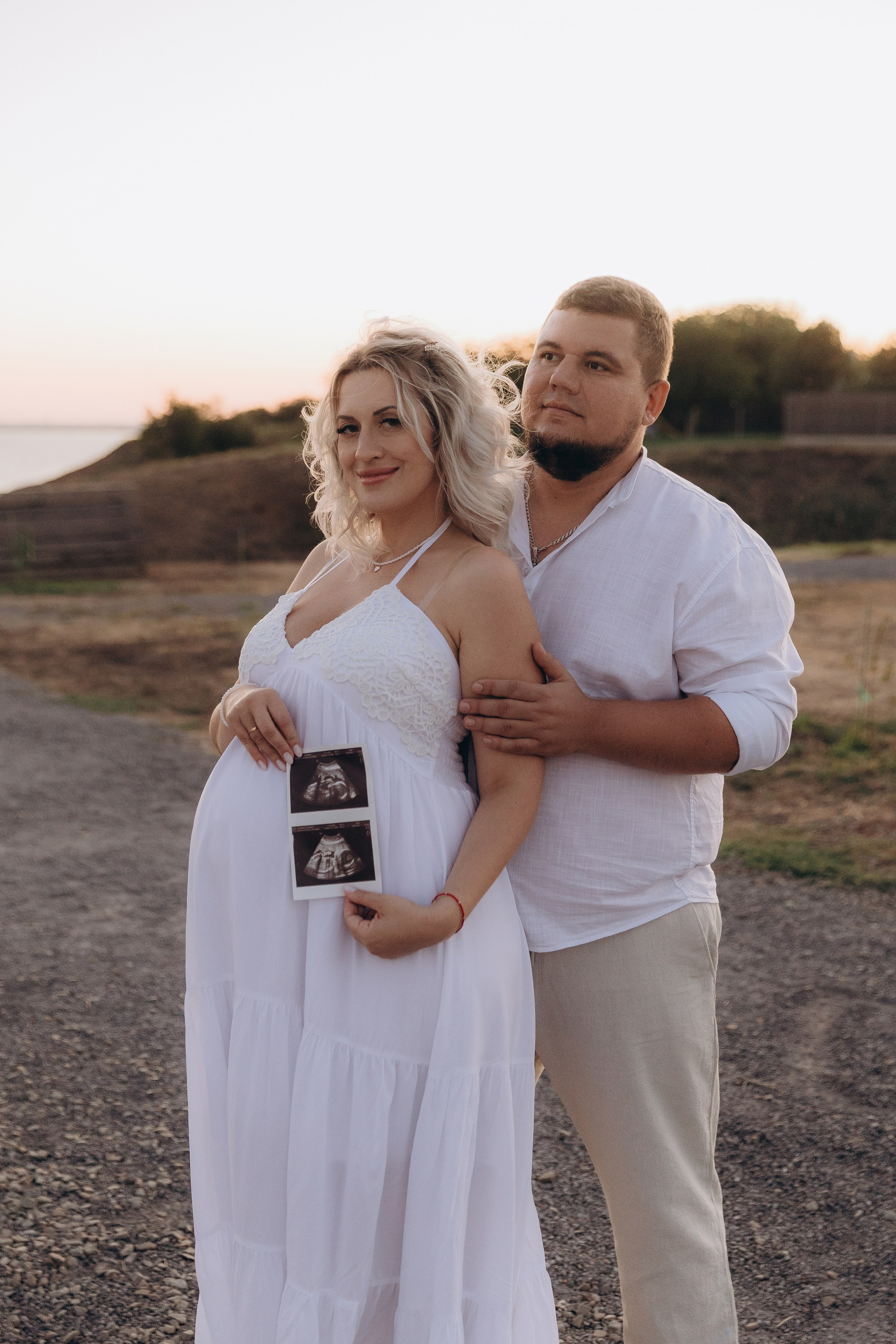 Антон и Екатерина. Главная