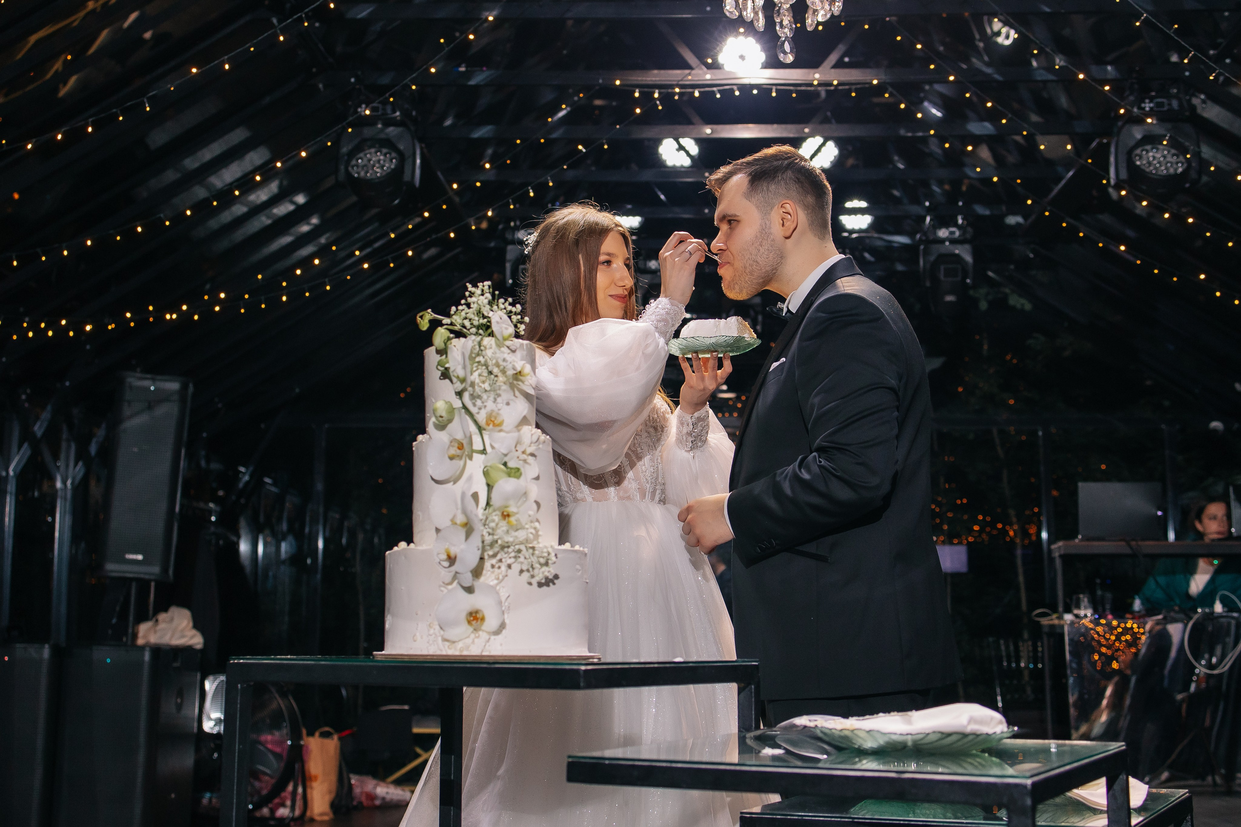 Вера и Артур