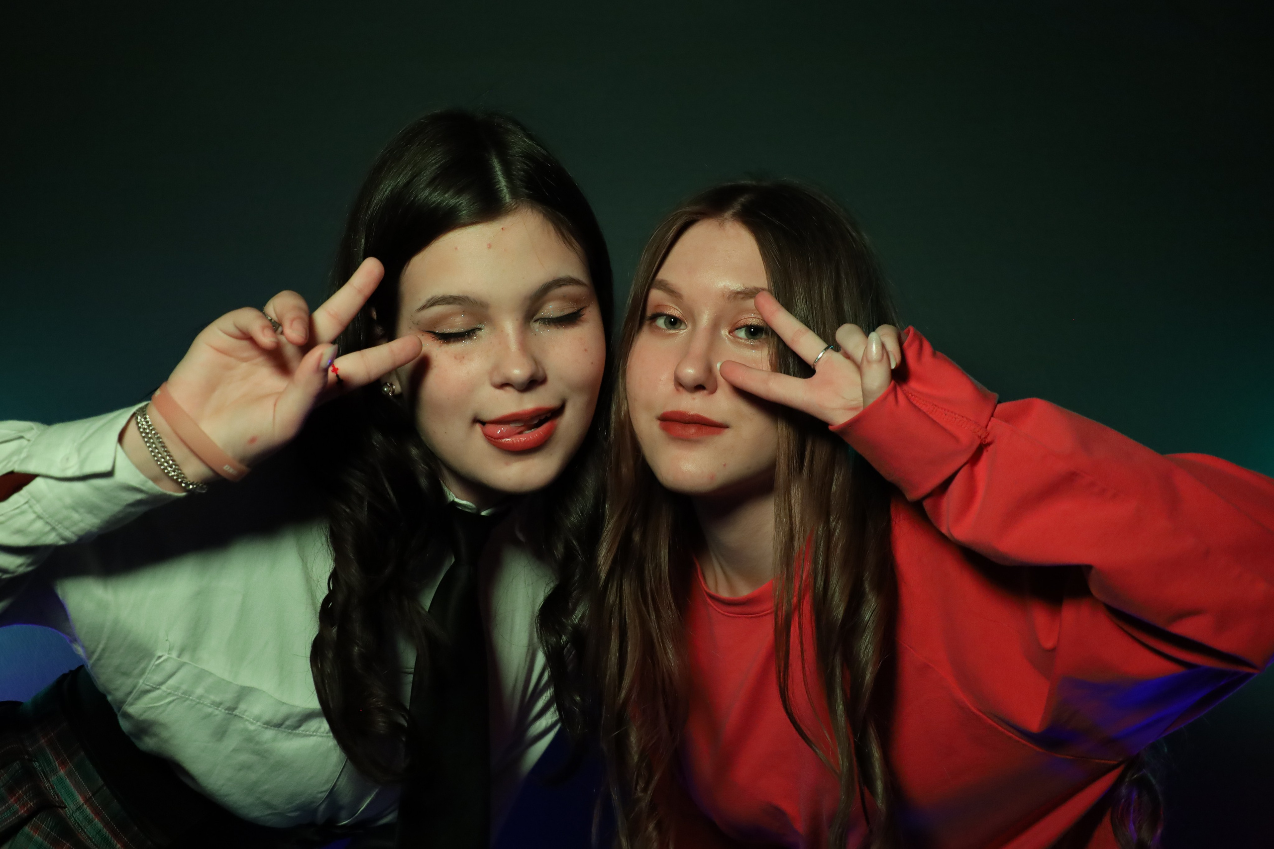 Настя и Саша. Фотограф в Губкинском | Александра Артамонова