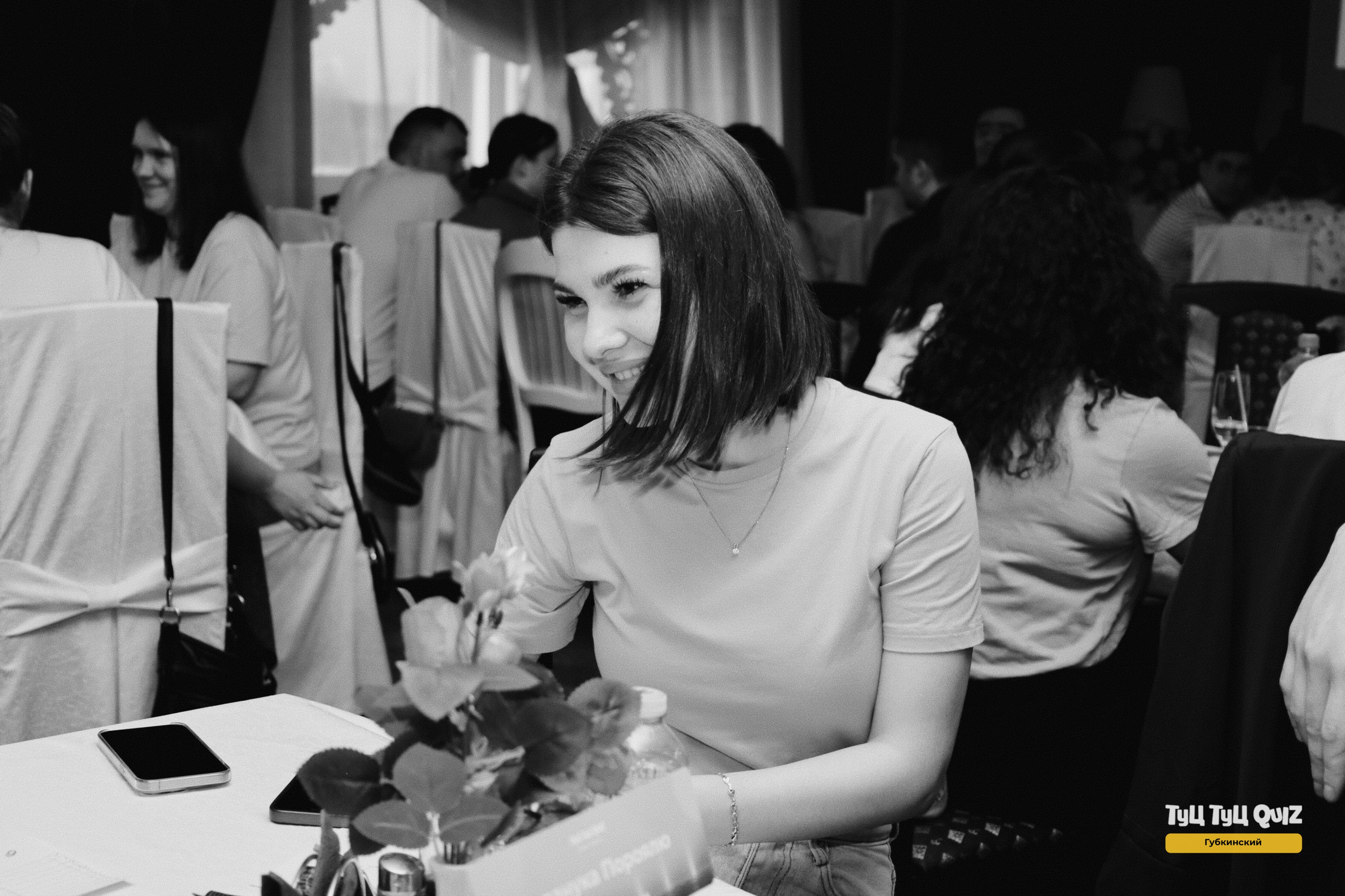 26 июня 2024 года. Фотограф в Губкинском | Александра Артамонова