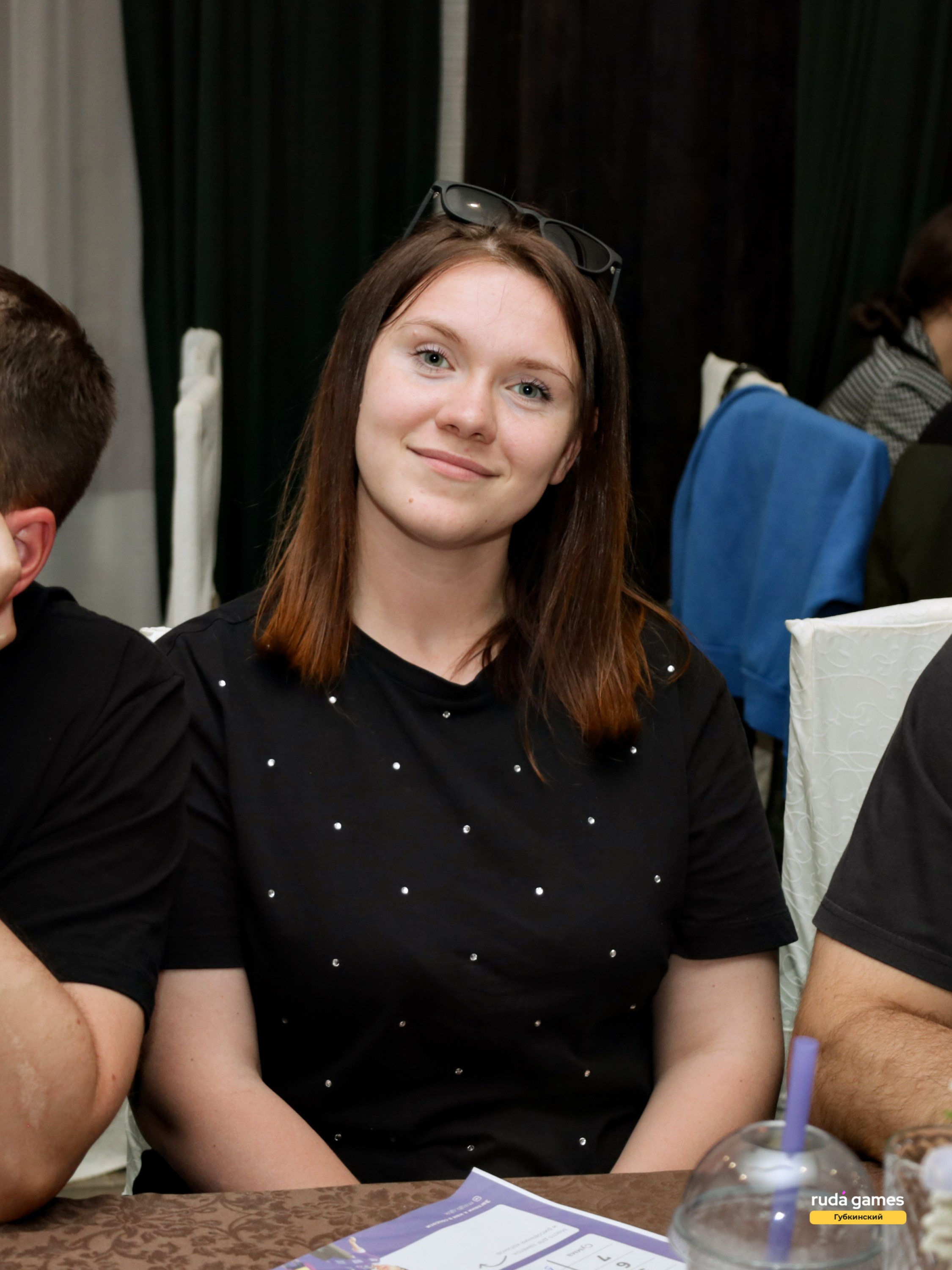 21 июля. Фотограф в Губкинском | Александра Артамонова