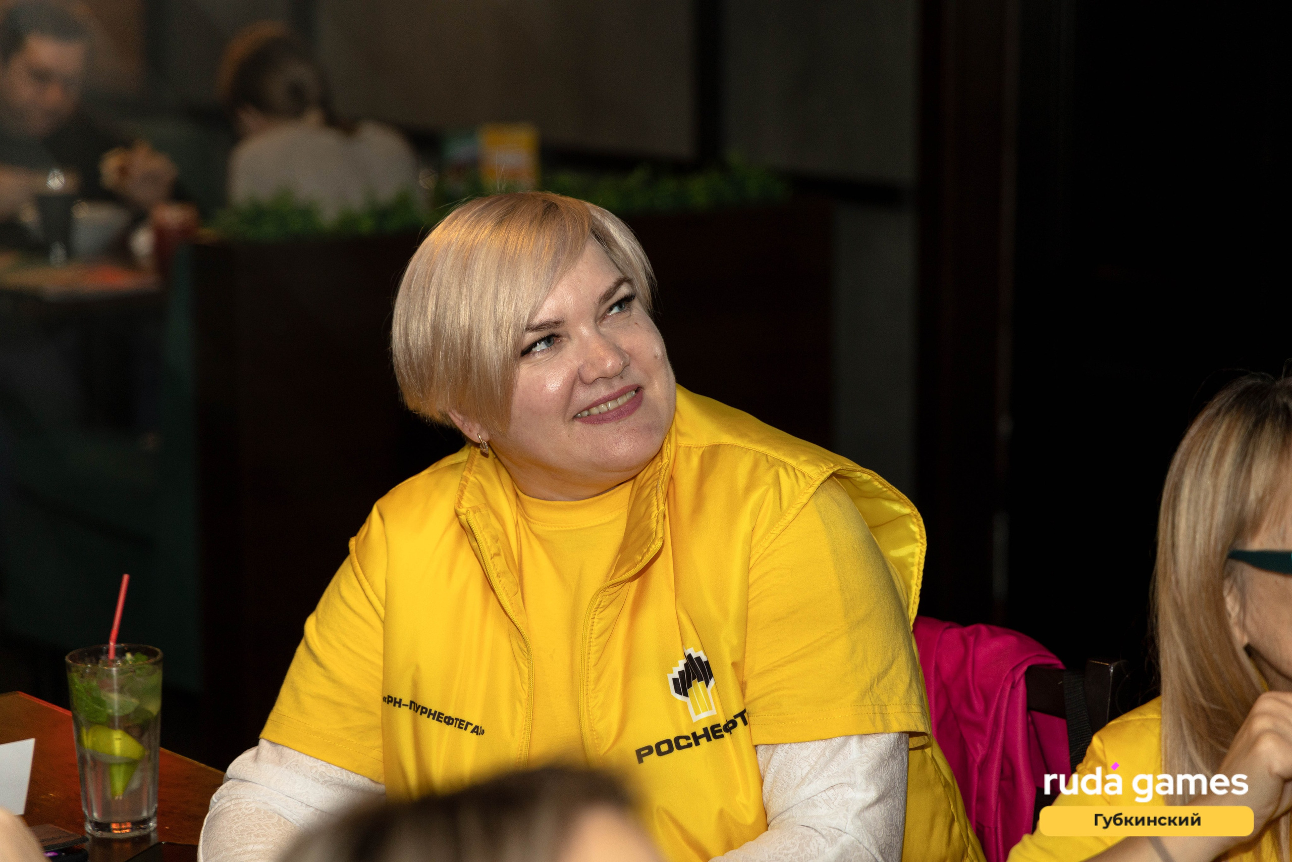 23 сентября. Фотограф в Губкинском | Александра Артамонова