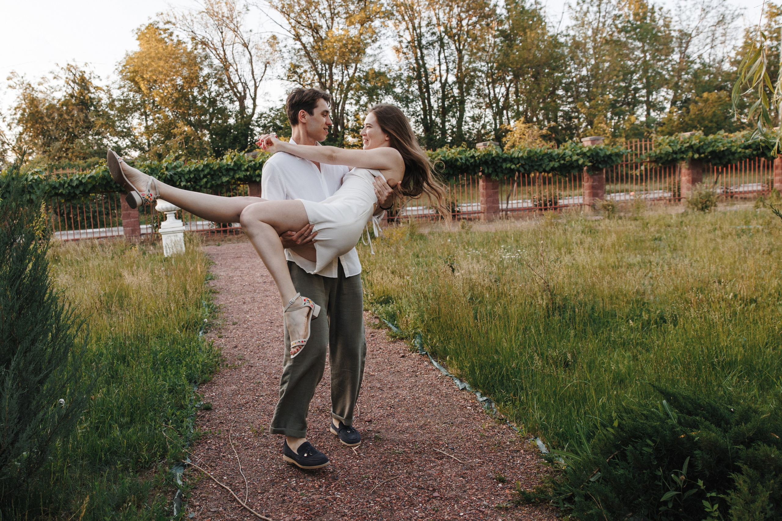 Стас и Саша. Свадебный фотограф Краснодар Ростов Солоникова Вероника