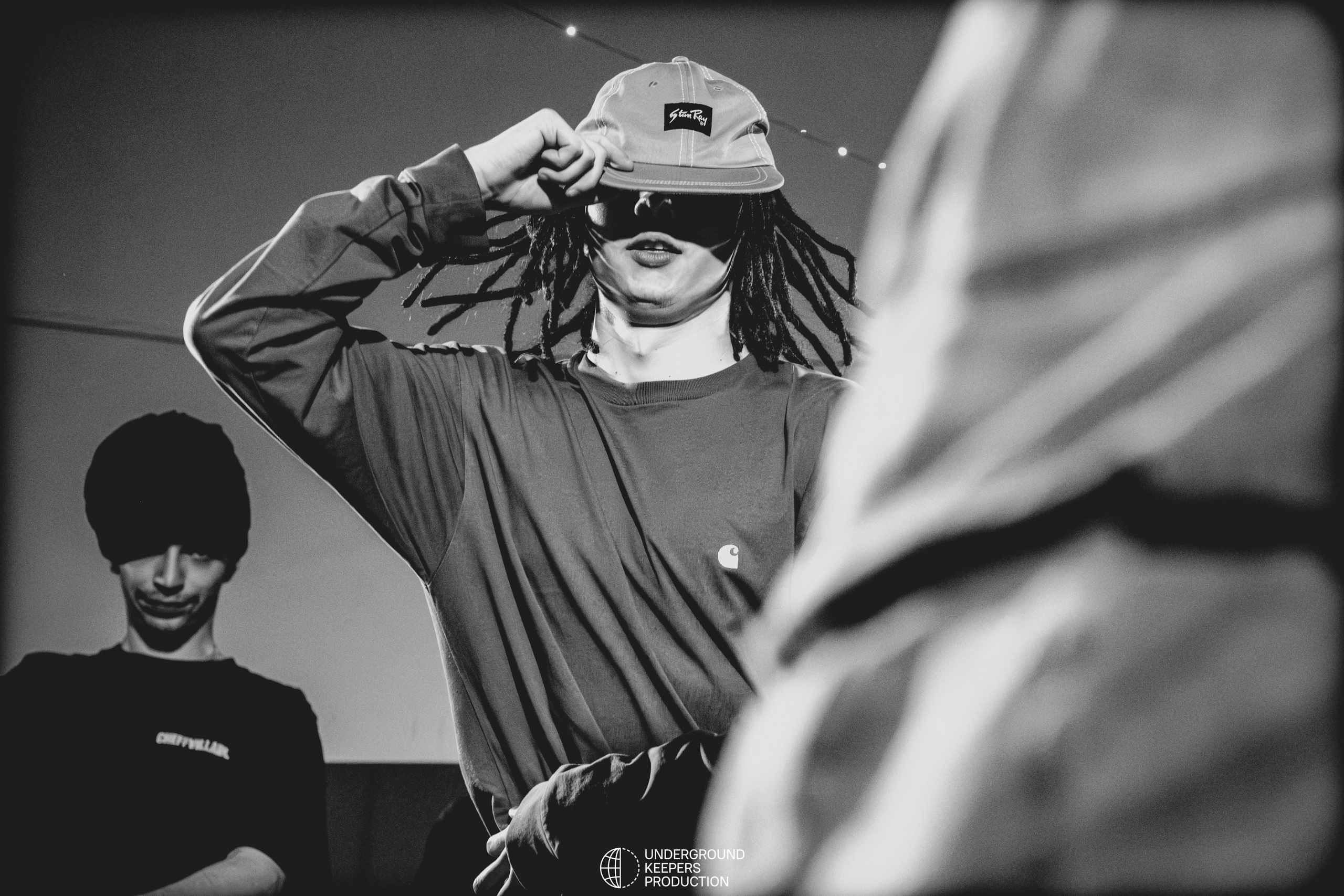 LORDS JAM 18/10 (@youlovebu). Соня бу тебя сфоткала