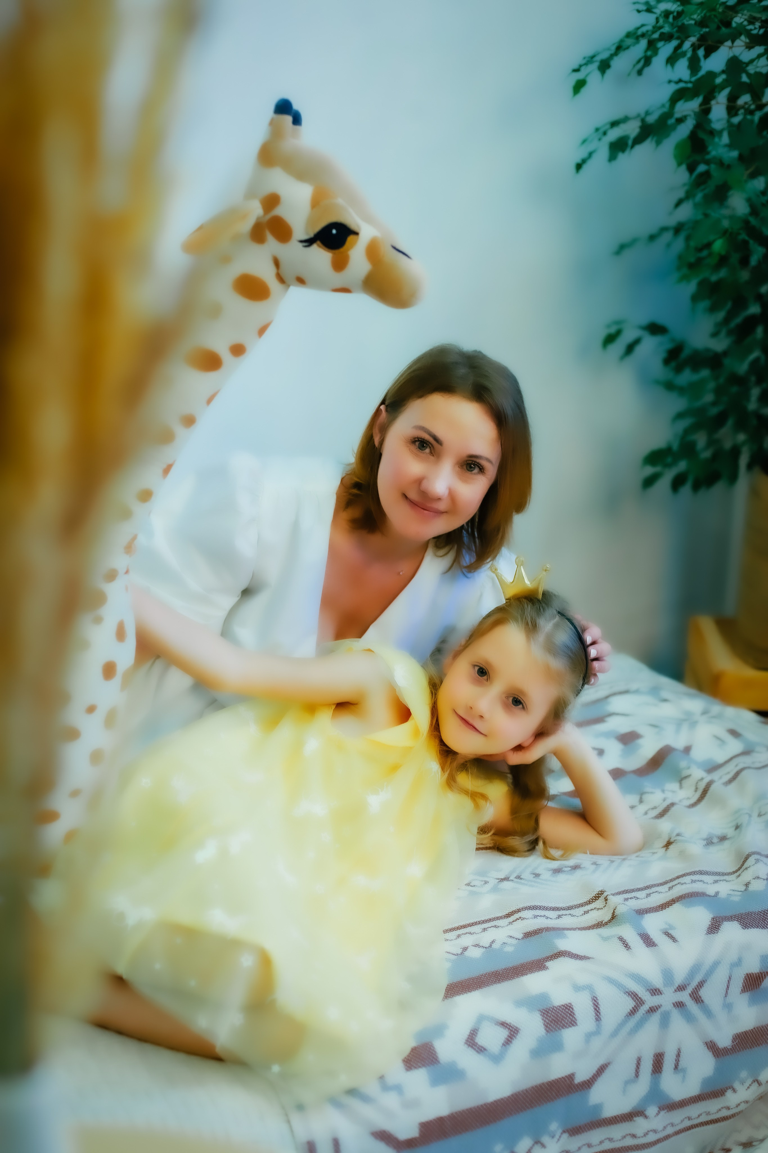 Счастливая семья. Фотограф беременности и семейных историй Эльвира Акарибе в городе Краснодар!