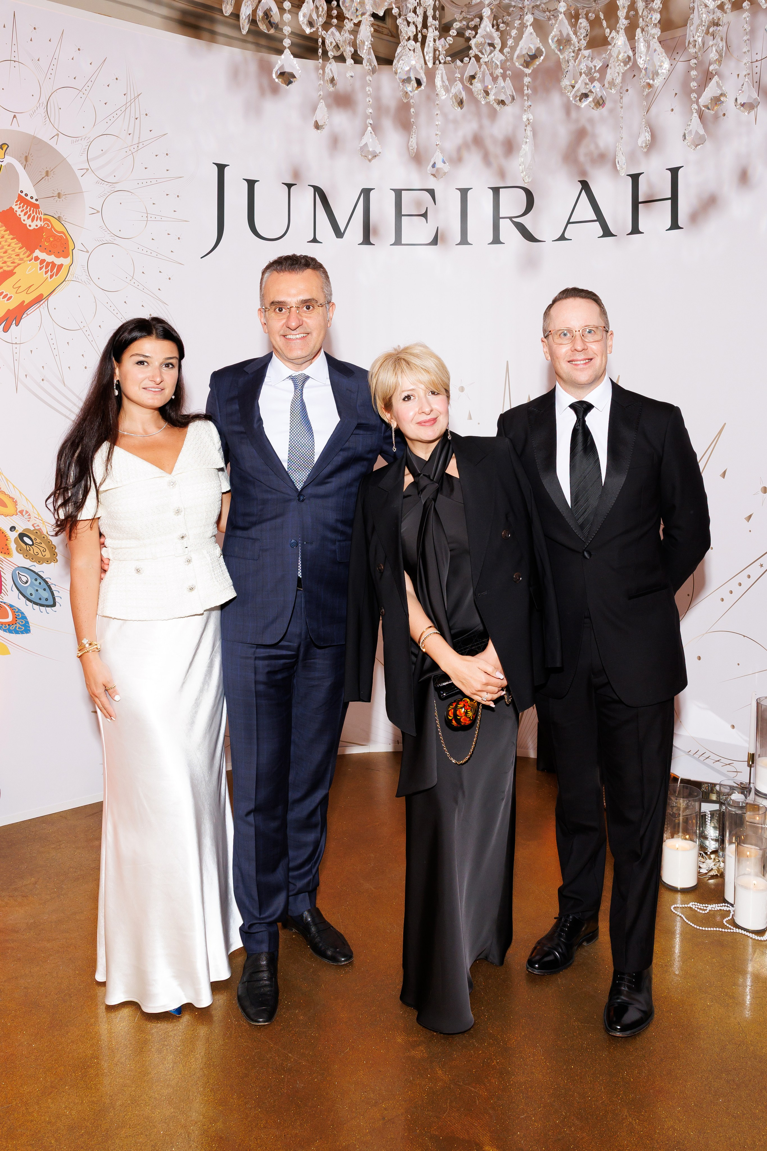 Jumeirah. Репортажный фотограф в Москве Евгений Новиков