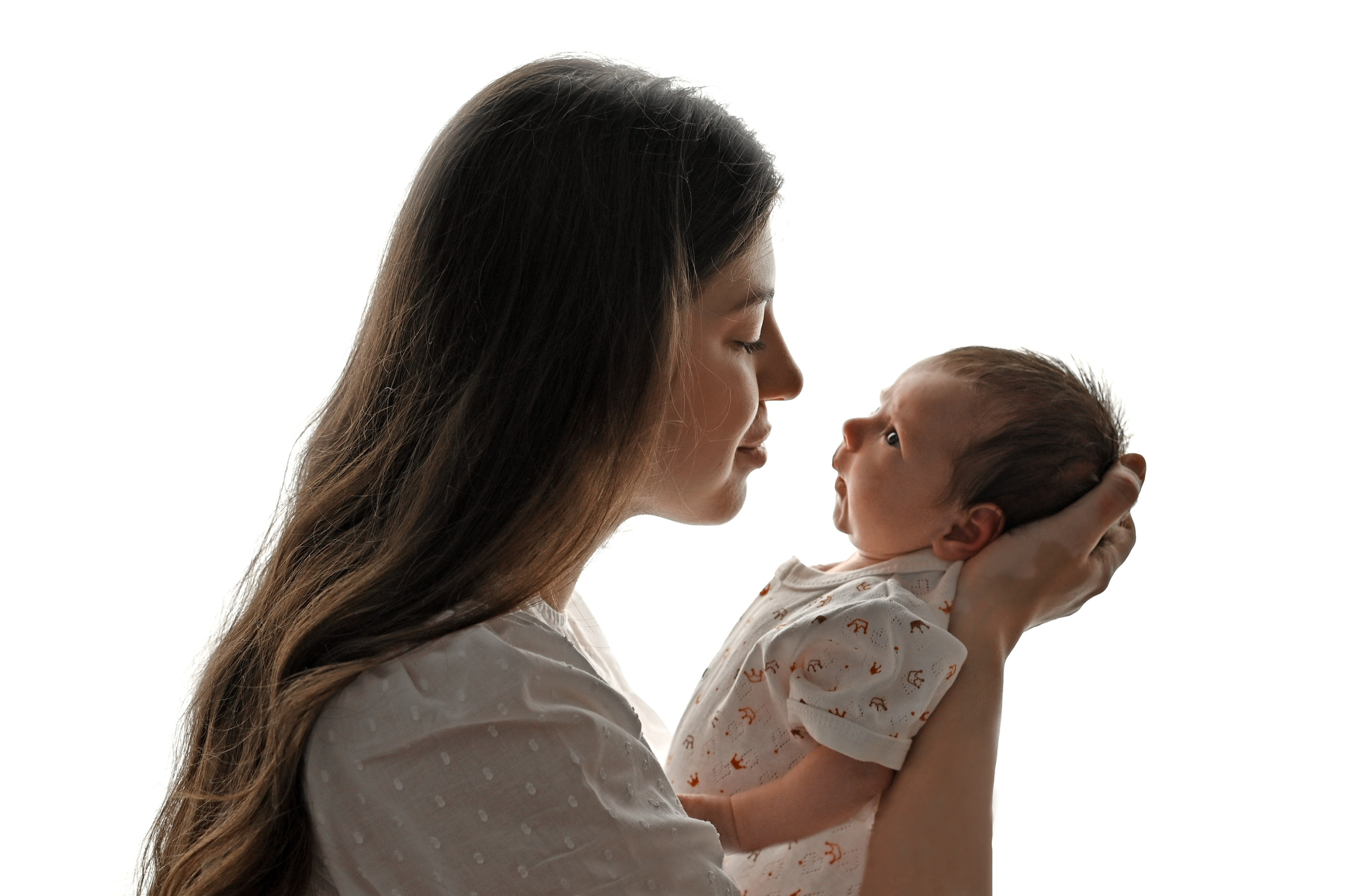 Семейные кадры. Детская фотостудия «Ягоза»