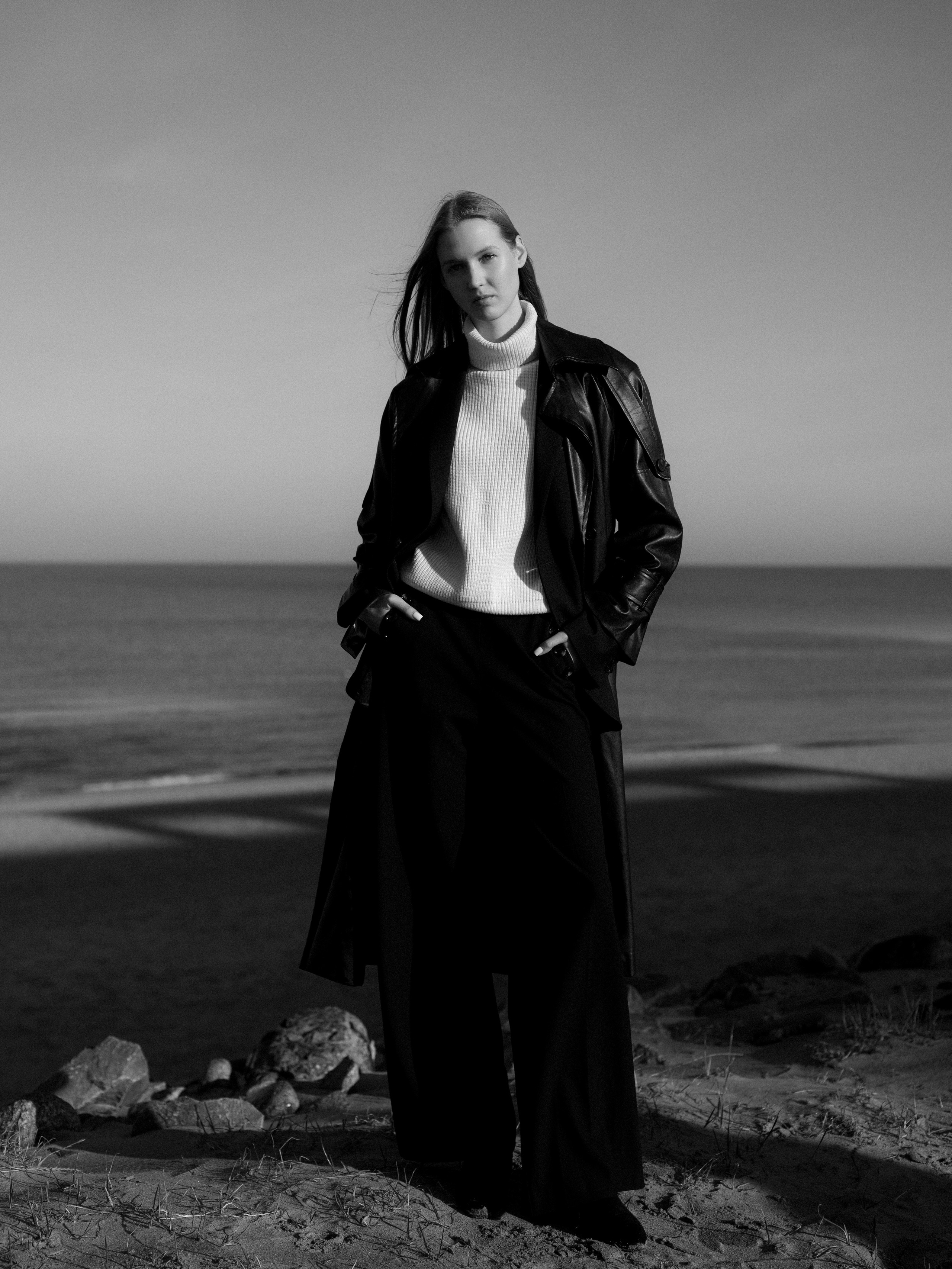 Sveta. Personality models. Международное модельное агентство в Калининграде