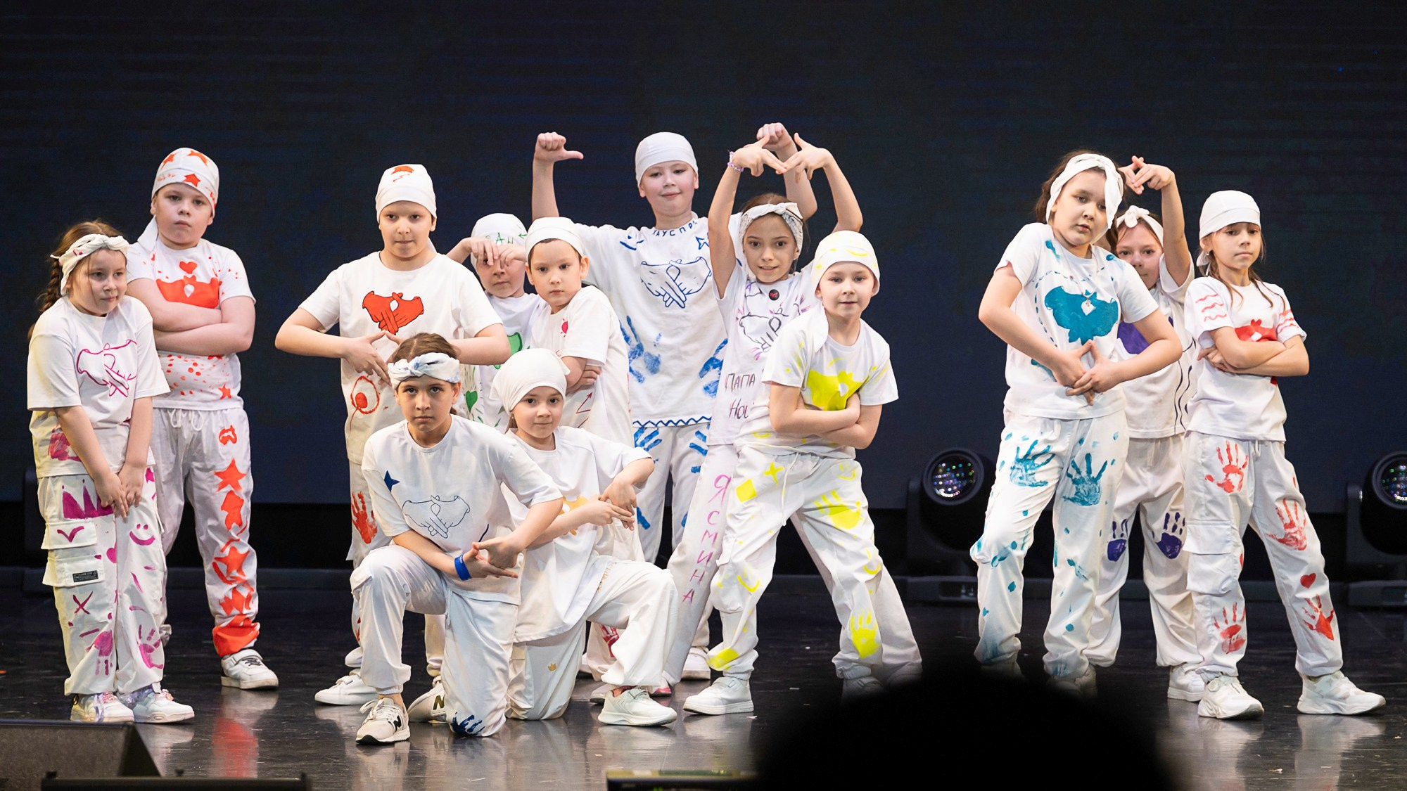 Живи танцуя 26.04.26. Репортажный фотограф в Казани Павел Серпокрылов