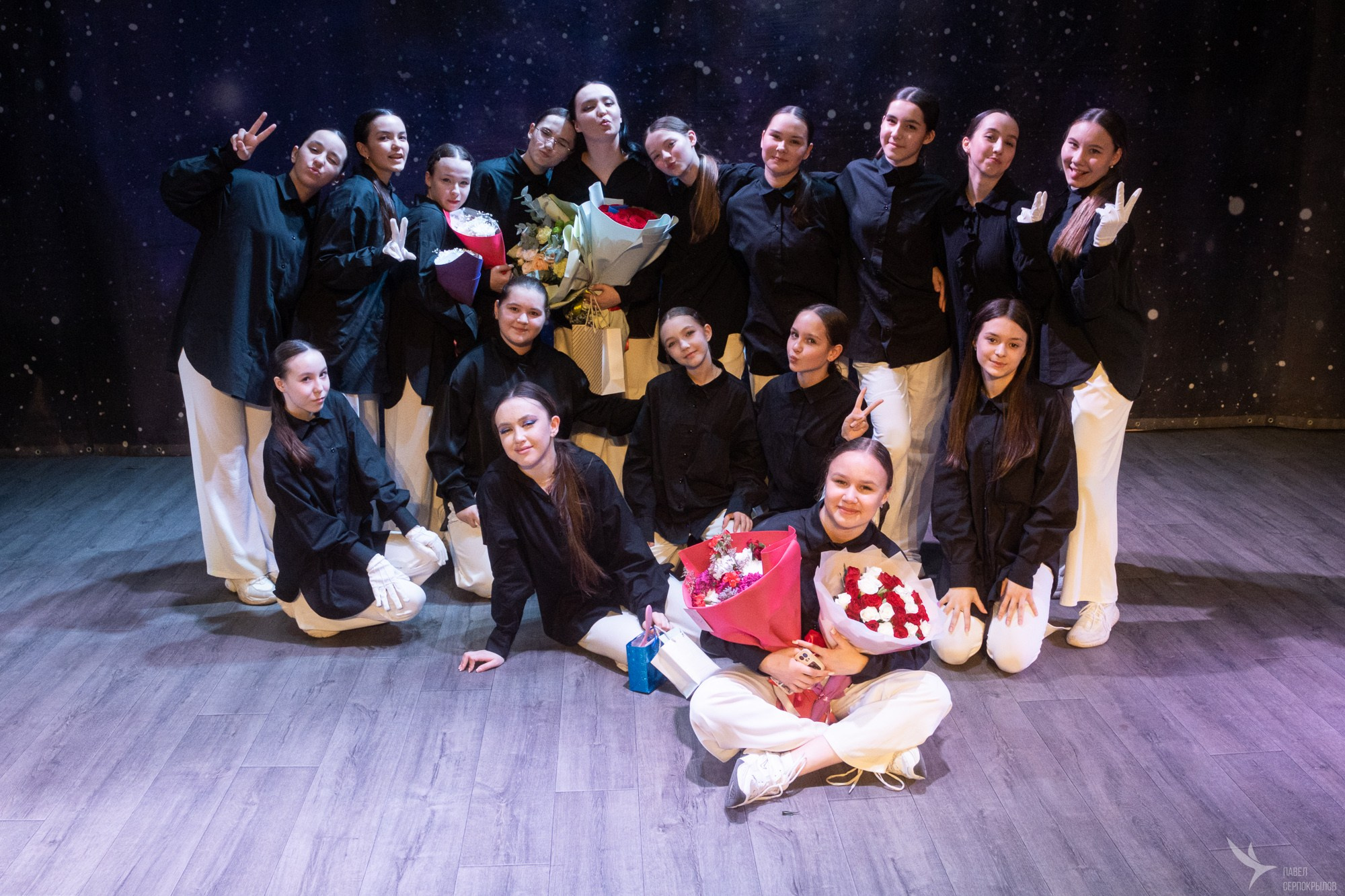 Энергетик. Репортажный фотограф в Казани Павел Серпокрылов