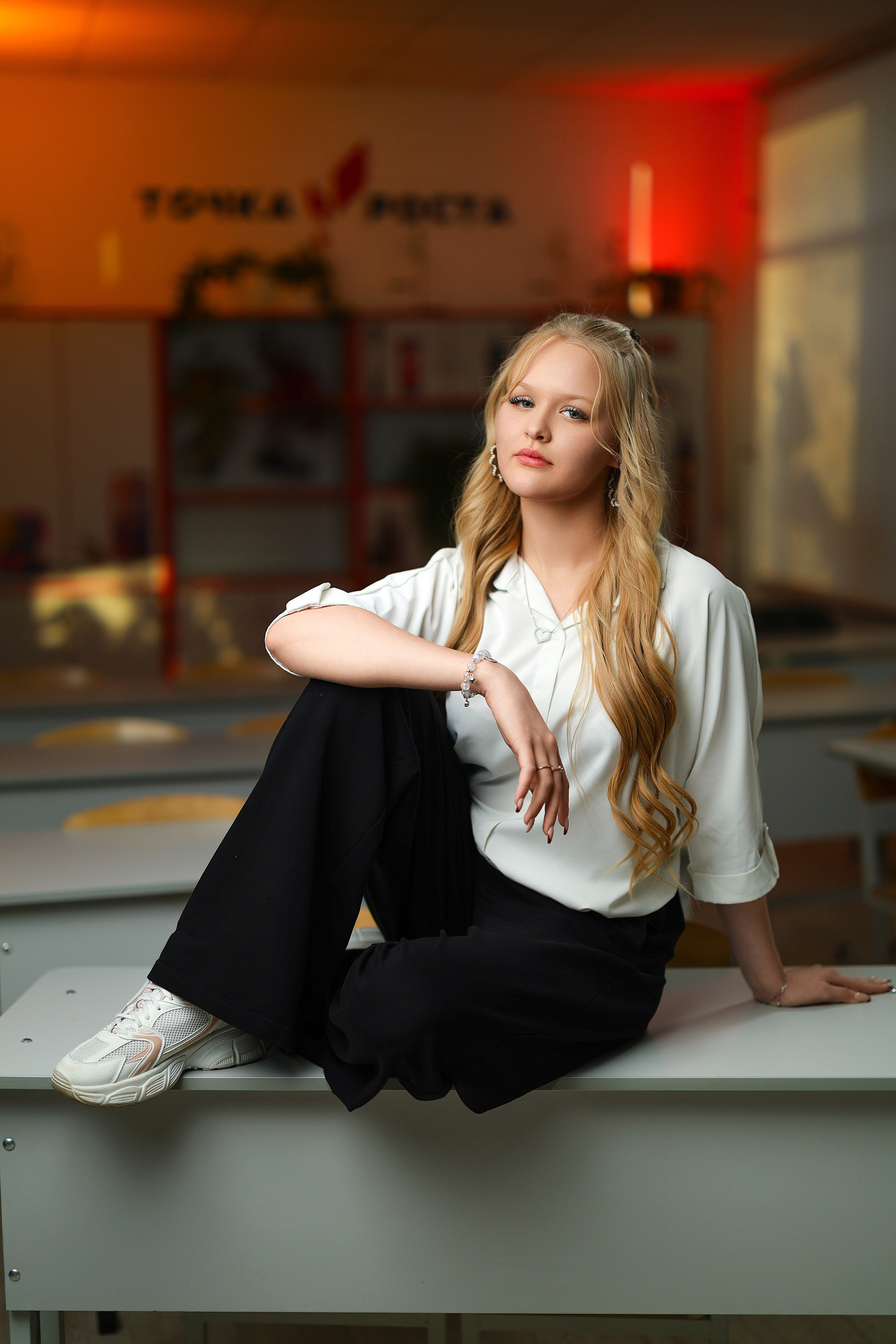 Выпускники 2025-2026. Современный выпускные альбомы Вологда