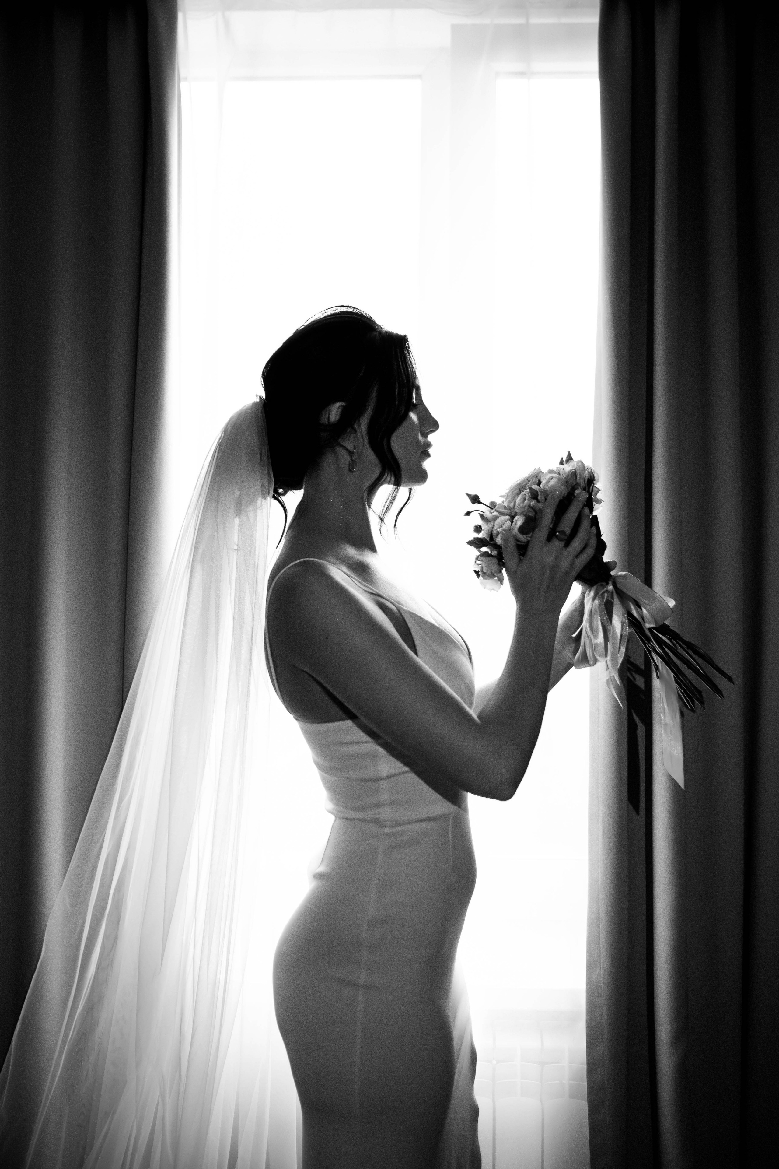 Дмитрий и Мария. Рыжова Тамара