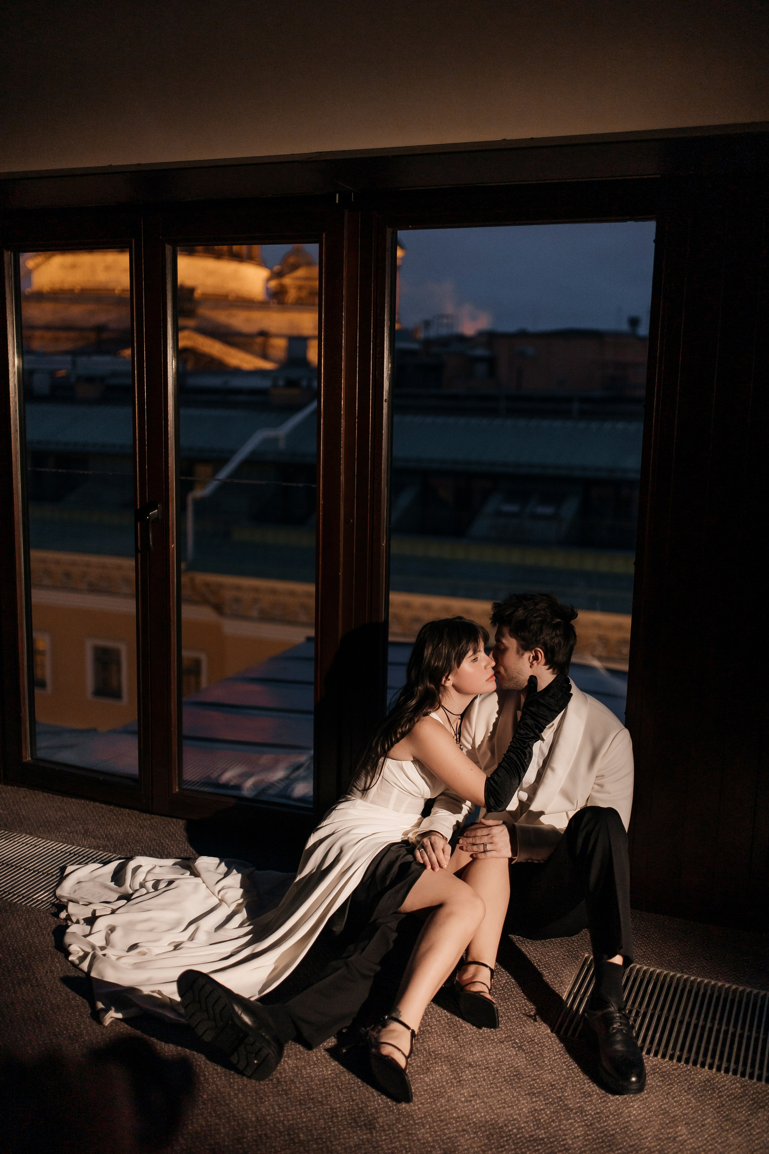 Любовь без границ. Фотограф в Санкт Петербурге Колантаева Карина