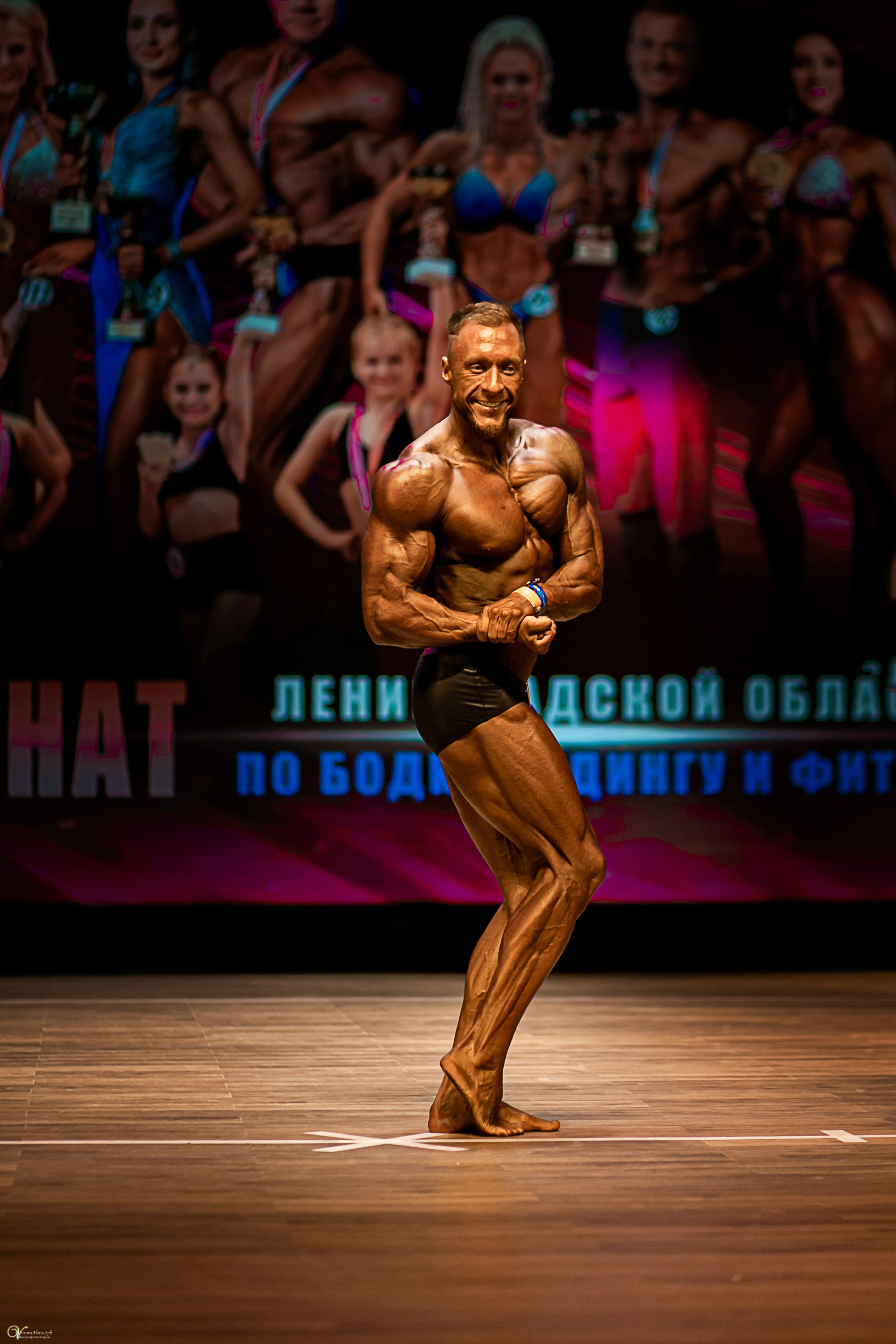 Чемпионат 2025_Владимир. Фотограф женский и мужской портрет Санкт-Петербург