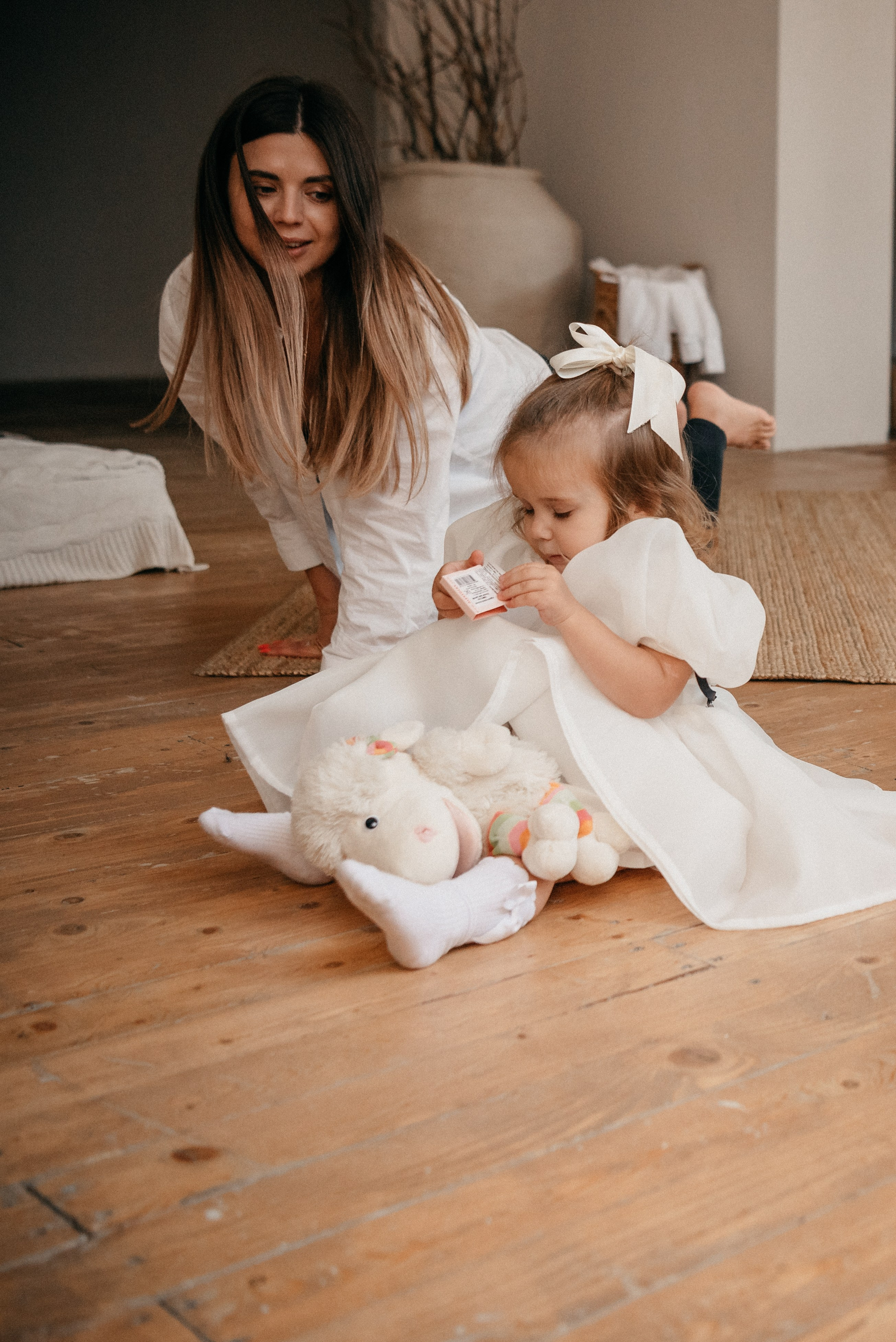 Девочки такие девочки. Свадебный и семейный фотограф в Самаре Любовь Атюшева