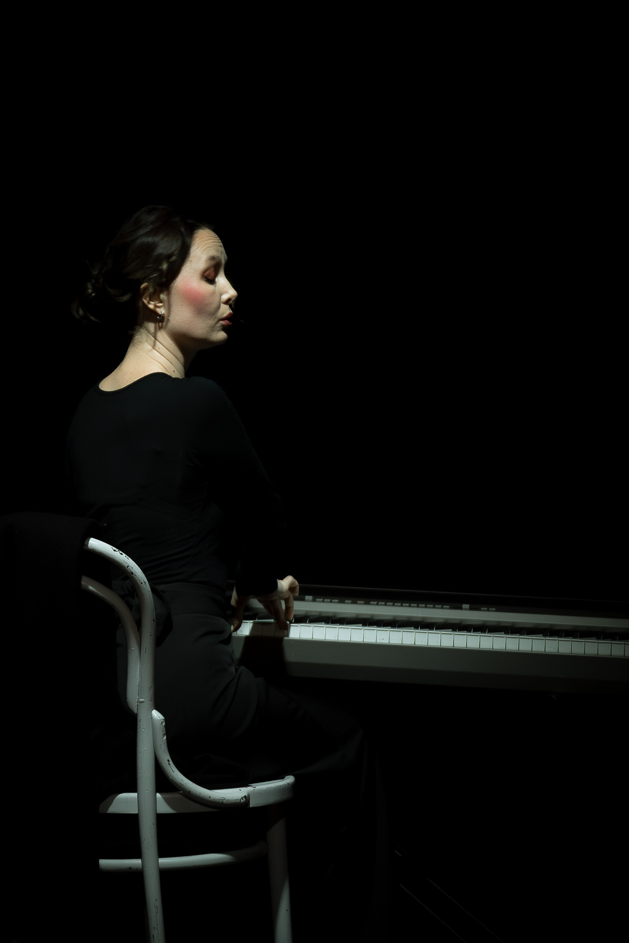 Около театральные истории. Фотограф Карина Шарова Москва